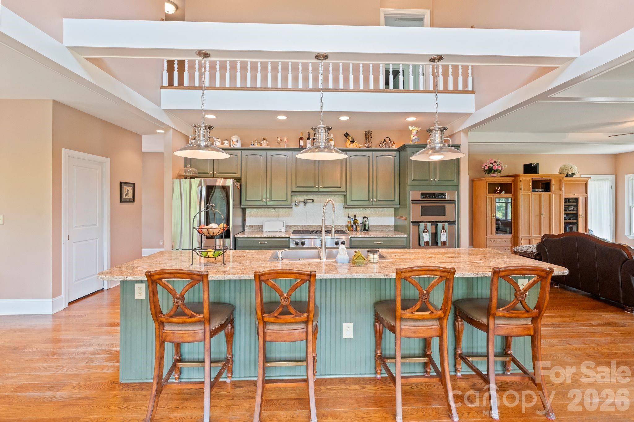 1151 Trull Hinson Road Wingate, NC 28174 - Photo 13 of 34