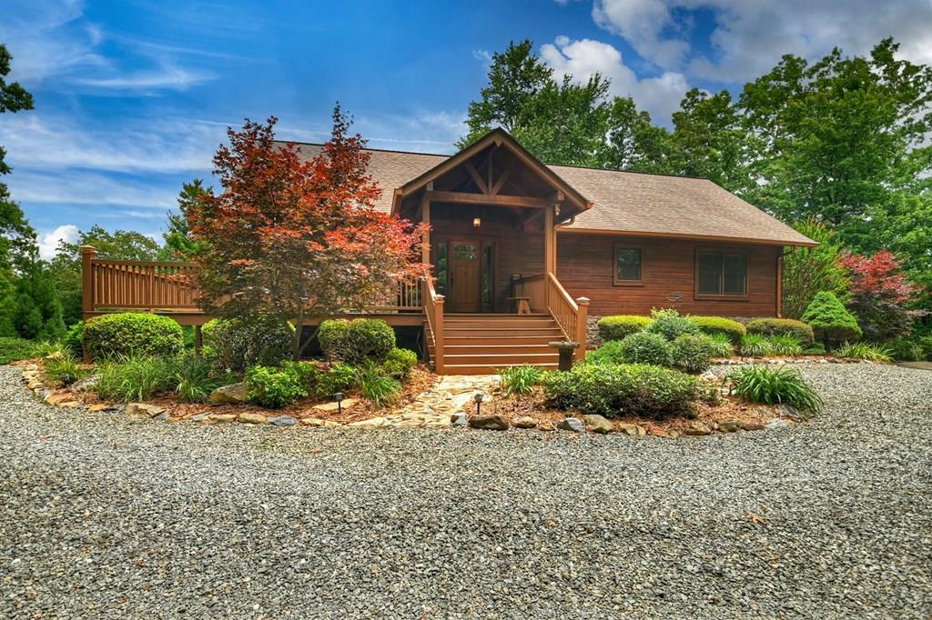 536 Delta Way Blue Ridge, GA 30513 - Photo 5 of 70