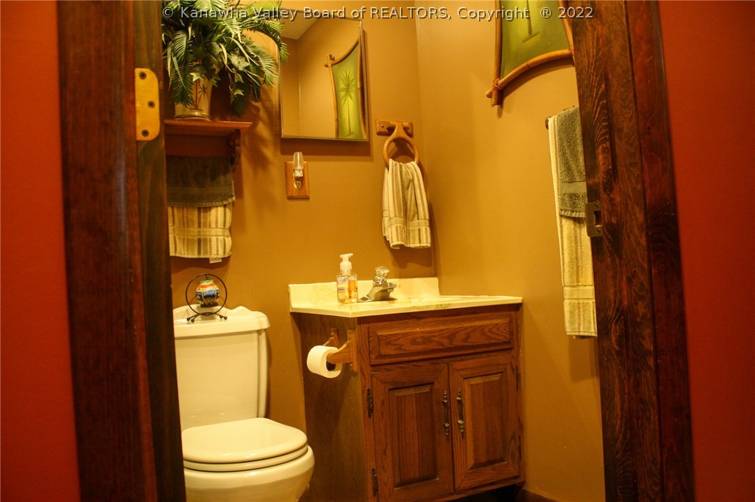 129 Dog Fork Road Kenna, WV 25248 - Photo 13 of 23 Gallery Image 13