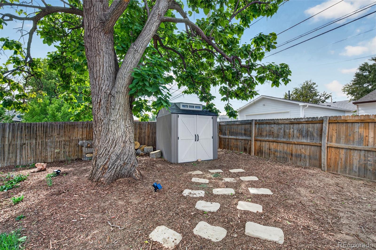 825 South Decatur Street Denver, CO 80219 - Photo 27 of 31 Gallery Image 27
