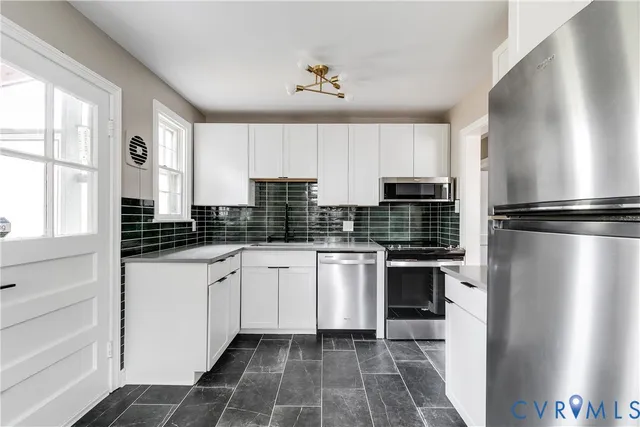 $2,300 | 3342 Grandview Drive, Richmond, VA 23225