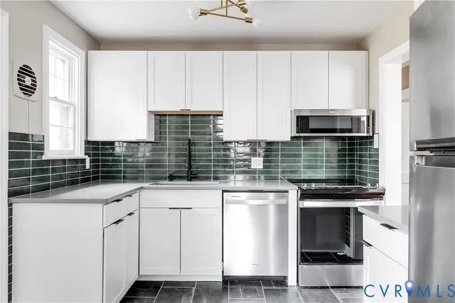 $2,300 | 3342 Grandview Drive, Richmond, VA 23225