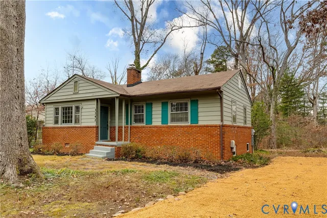 $2,300 | 3342 Grandview Drive, Richmond, VA 23225