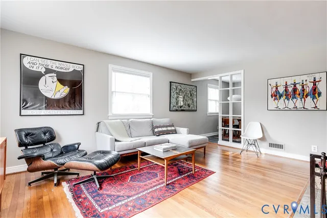 $2,300 | 3342 Grandview Drive, Richmond, VA 23225