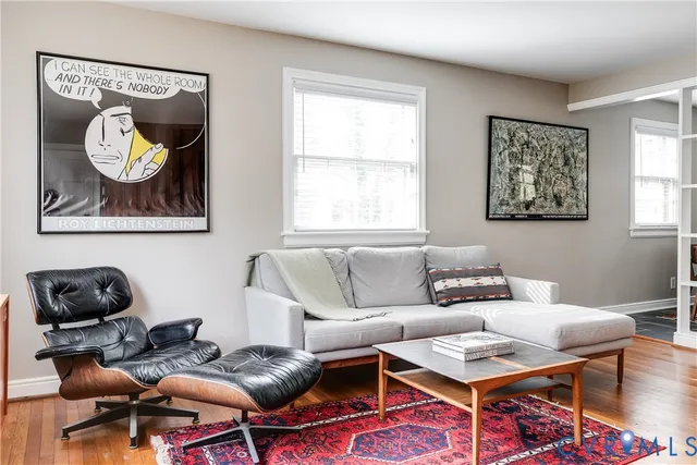 $2,300 | 3342 Grandview Drive, Richmond, VA 23225