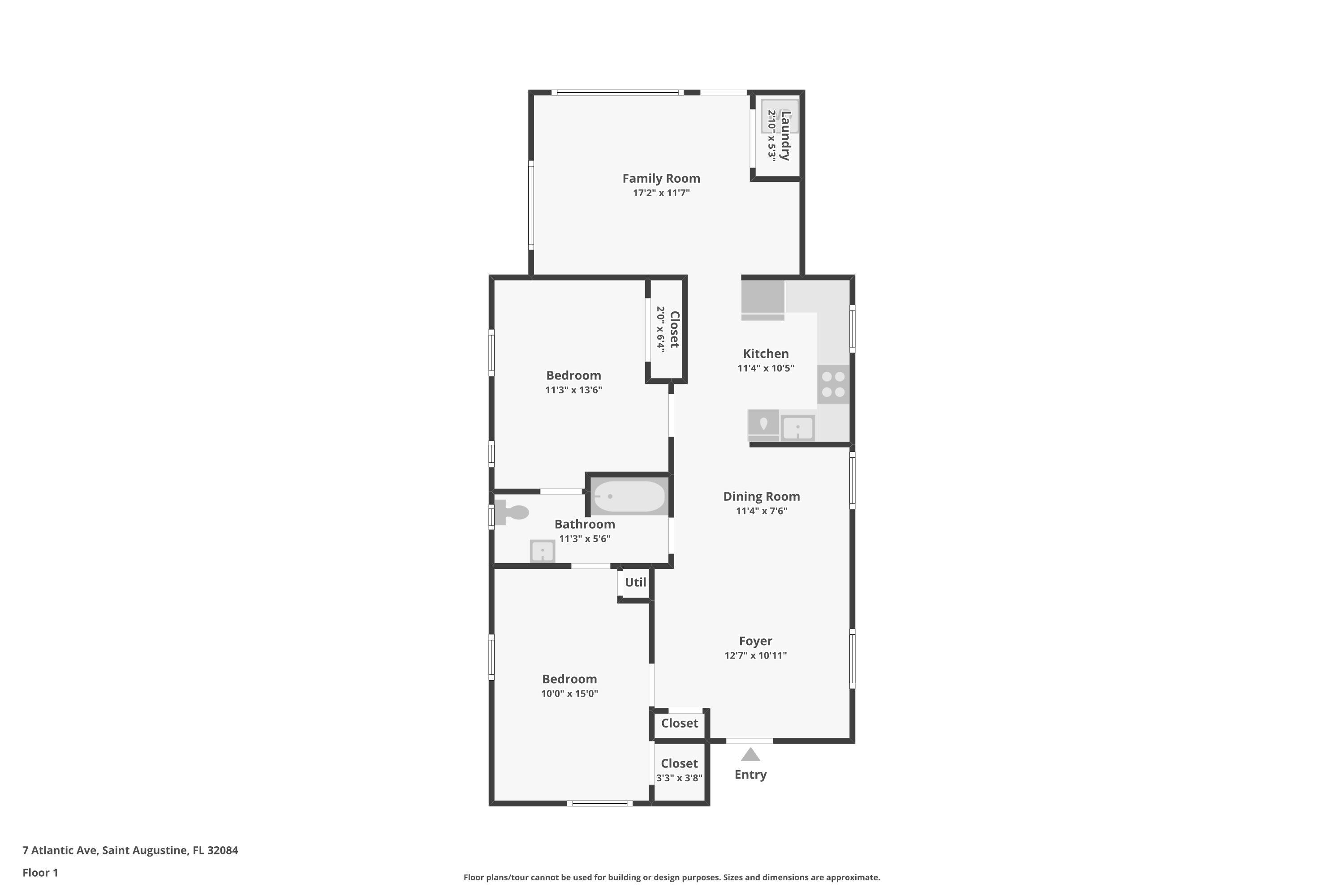 7 Atlantic Avenue St. Augustine, FL 32084 - Photo 38 of 38