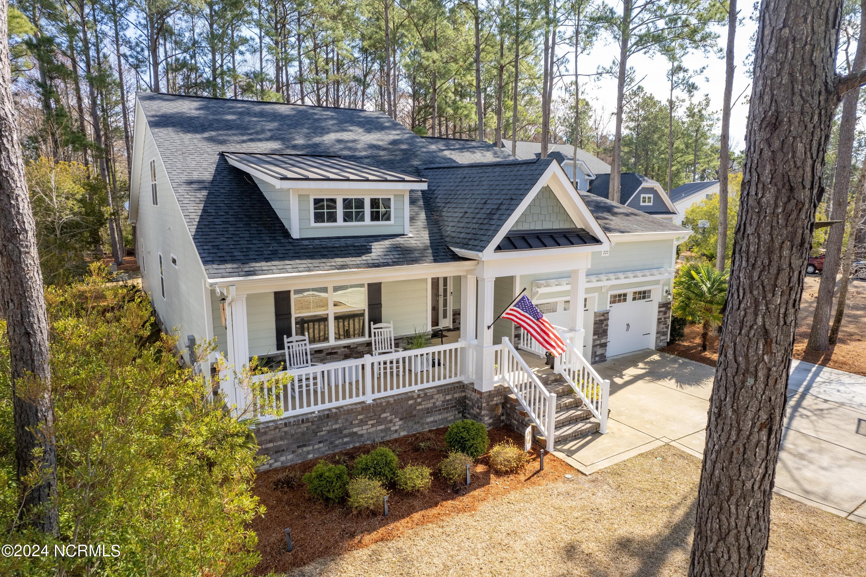 227 Hydrangea Lane Hampstead, NC 28443 - Photo 34 of 40 32