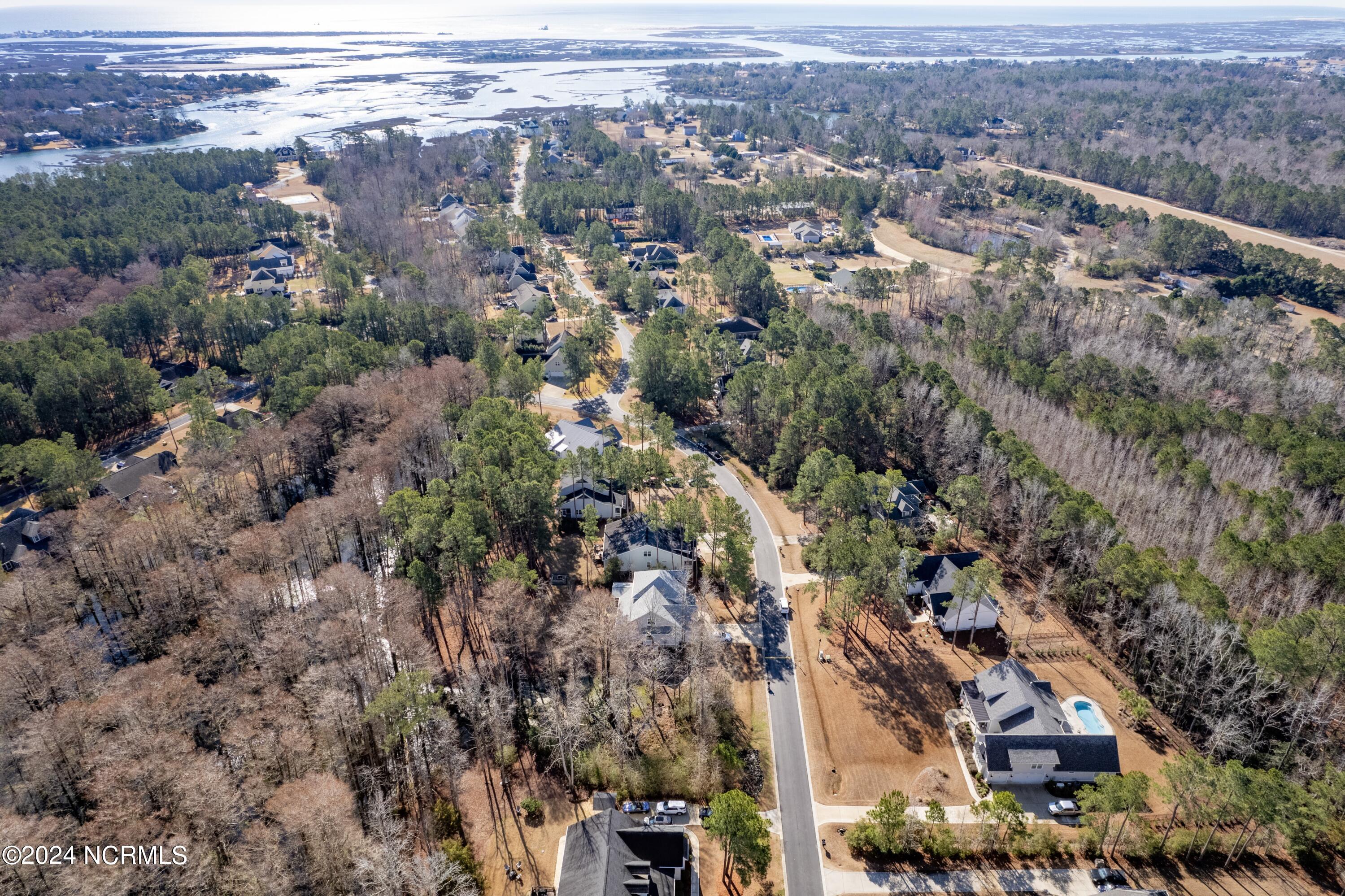 227 Hydrangea Lane Hampstead, NC 28443 - Photo 36 of 40 34-DJI_0334-HDR