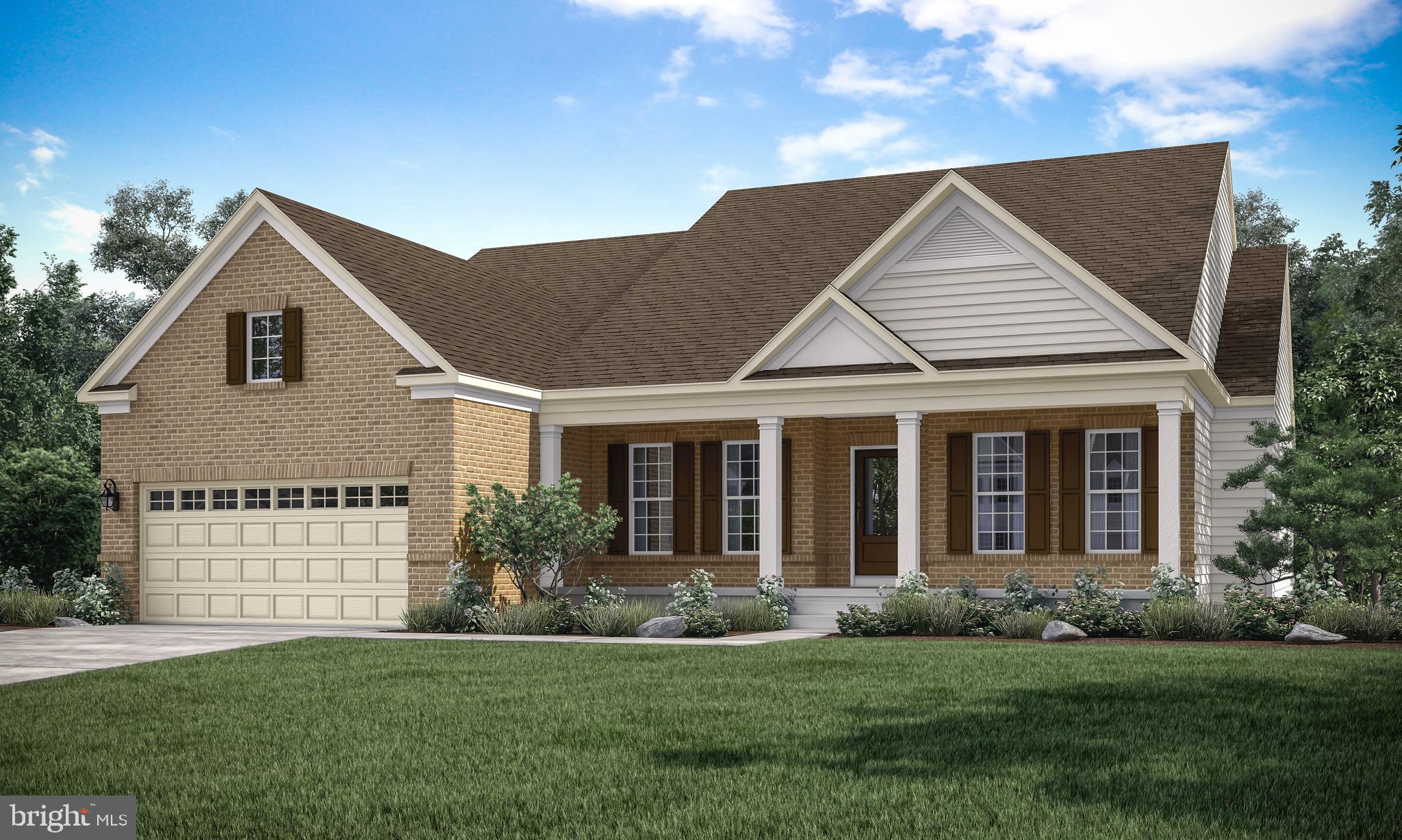 6609 Savannah Drive Brandywine, MD 20613 - Photo 1 of 11