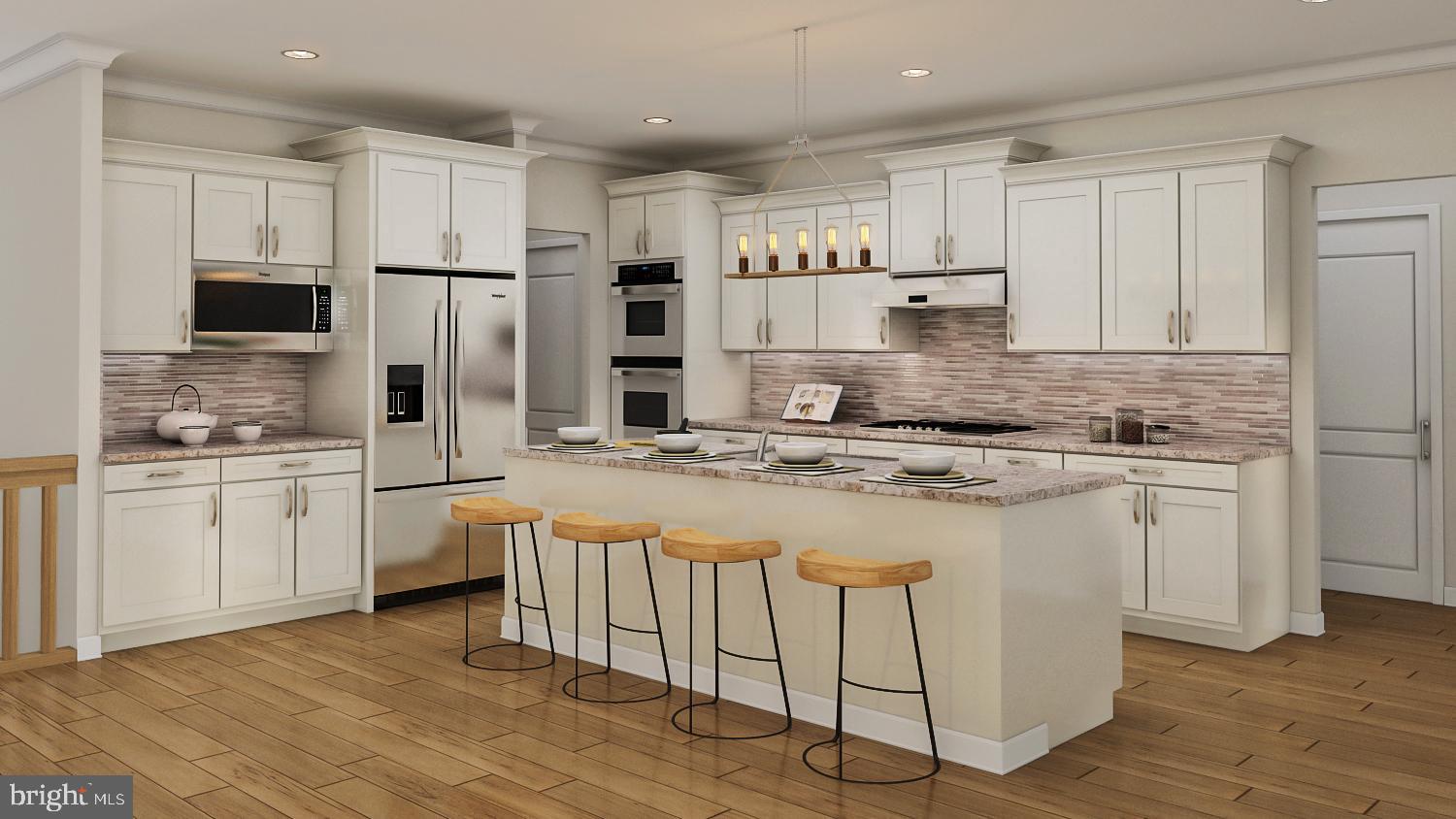 6609 Savannah Drive Brandywine, MD 20613 - Photo 5 of 11