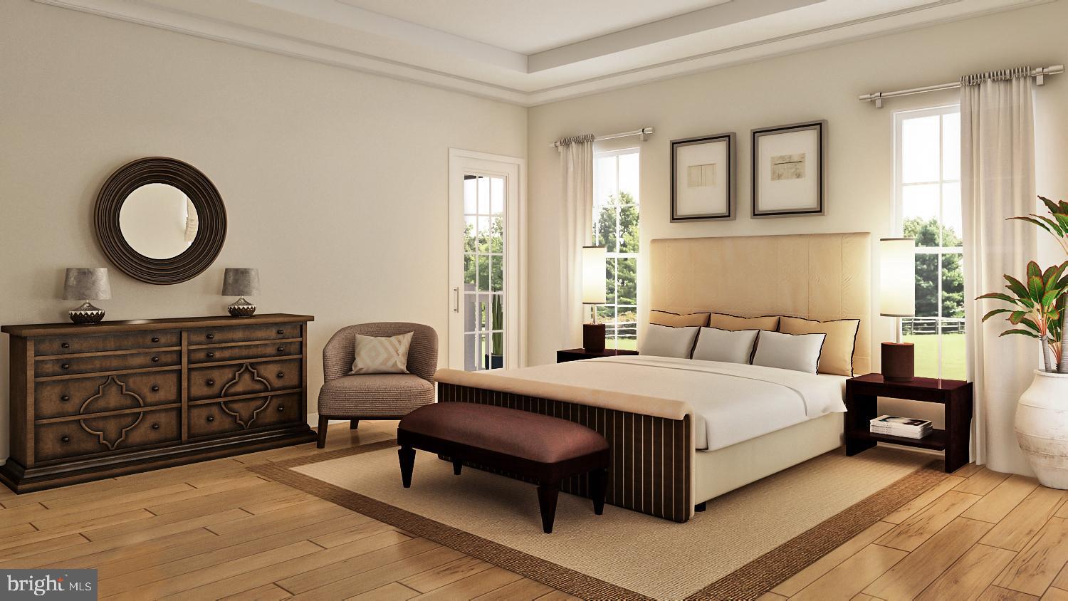 6609 Savannah Drive Brandywine, MD 20613 - Photo 7 of 11