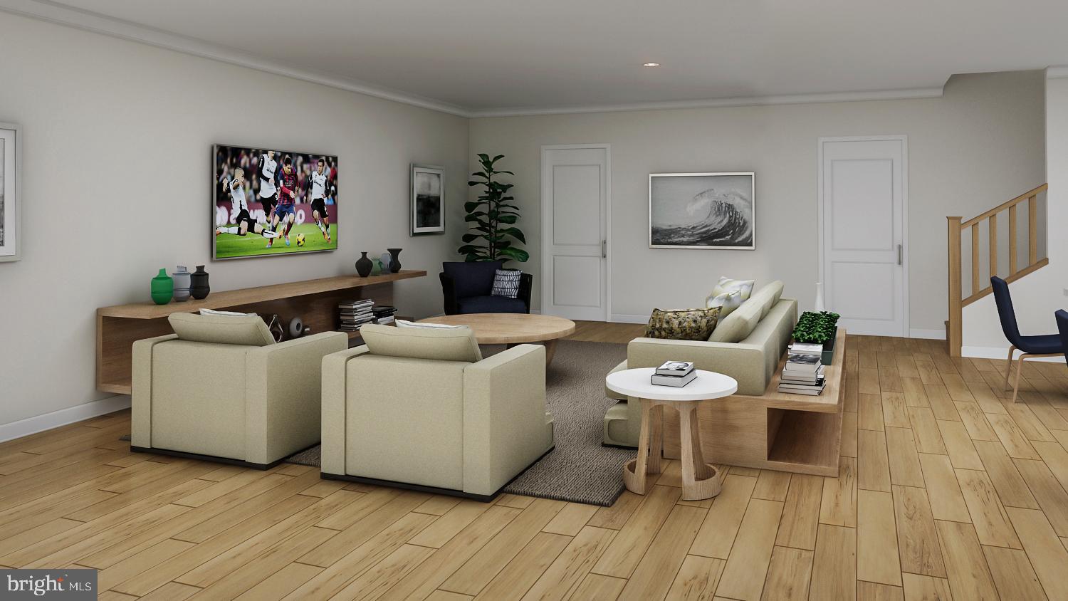 6609 Savannah Drive Brandywine, MD 20613 - Photo 8 of 11