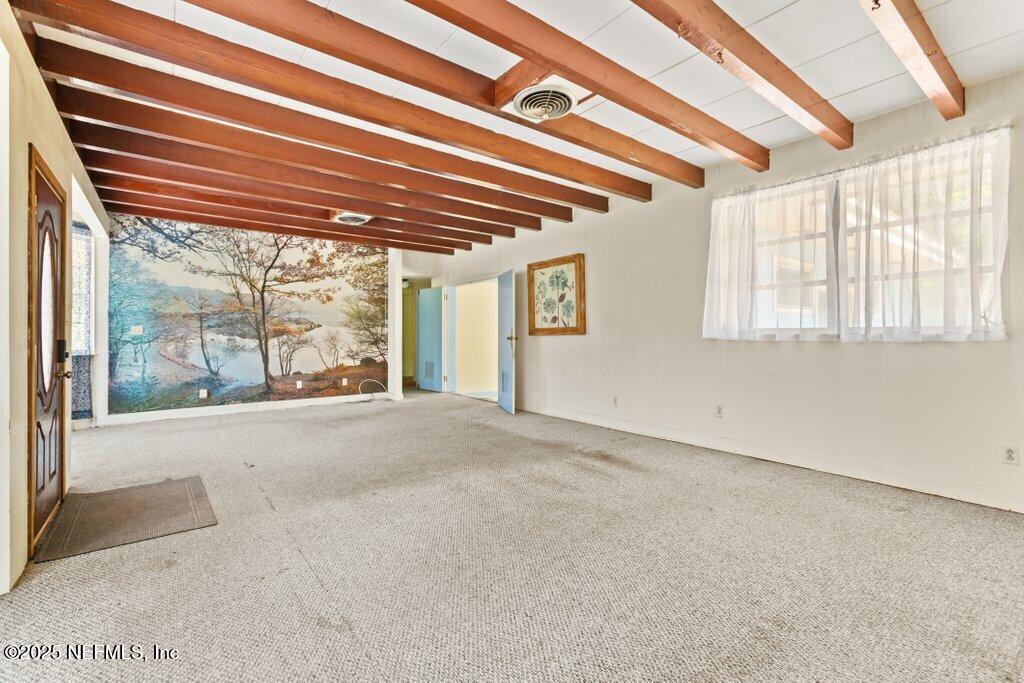 45121 Stratton Road Callahan, FL 32011 - Photo 4 of 24 a view of an empty room with a window