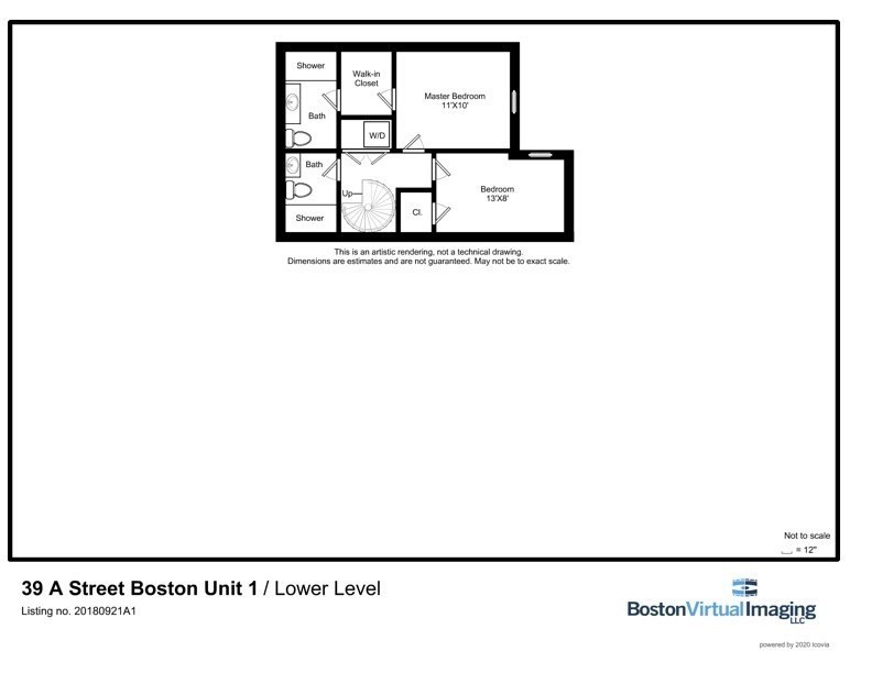 39 A Street, Unit 1 Boston, MA 02127 - Photo 19 of 19