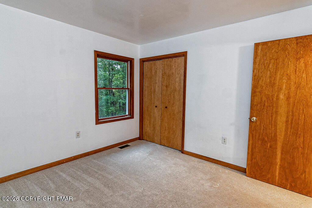 1208 Falls Road Bushkill, PA 18324 - Photo 24 of 35 Bedroom