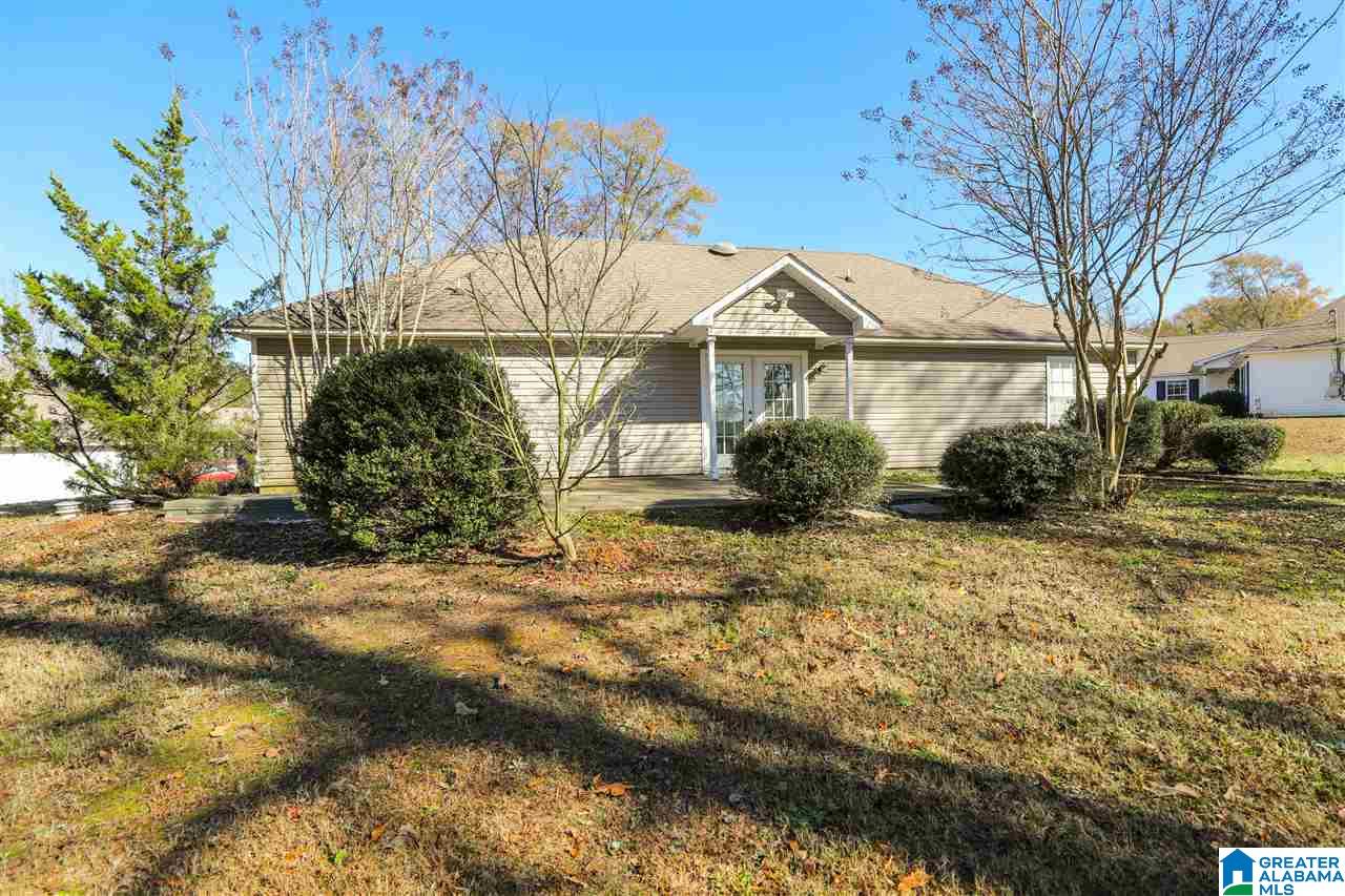 20920 Walaneut Lane Vance, AL 35490 - Photo 35 of 39