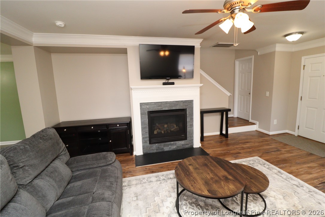 3600 Corydon Court Raleigh, NC 27610 - Photo 8 of 36