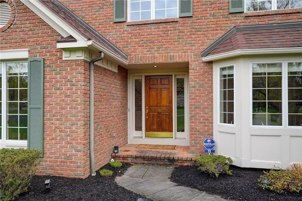 $819,900 | 11 Merryhill Lane, Pittsford, NY 14534
