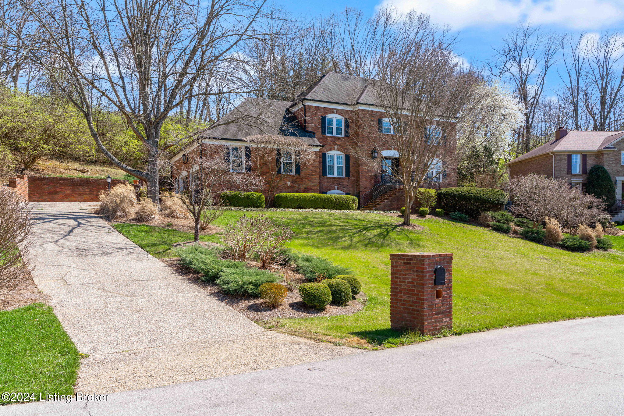 1513 Northwind Road Louisville, KY 40207 - Photo 2 of 37 1513 Northwind Rd-3
