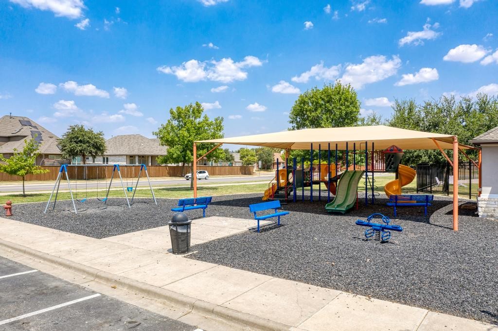 18420 Dry Brook Loop Pflugerville, TX 78660 - Photo 38 of 40