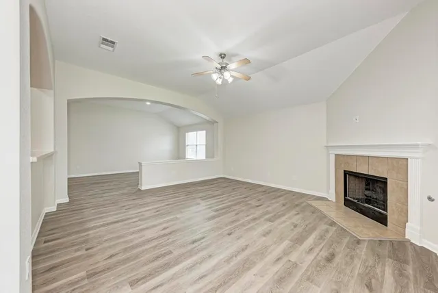 $2,500 | 18420 Dry Brook Loop, Pflugerville, TX 78660