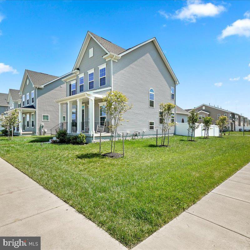 6701 Mt Phillip Road Frederick, MD 21703 - Photo 2 of 51 Premier lot in desirable West Park Village!