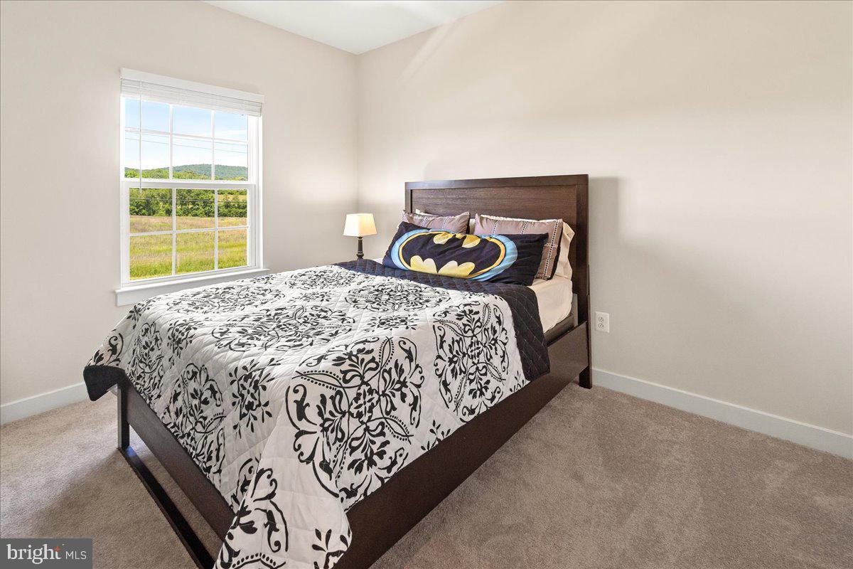 6701 Mt Phillip Road Frederick, MD 21703 - Photo 20 of 51 1 of 3 bedrooms on upper level.