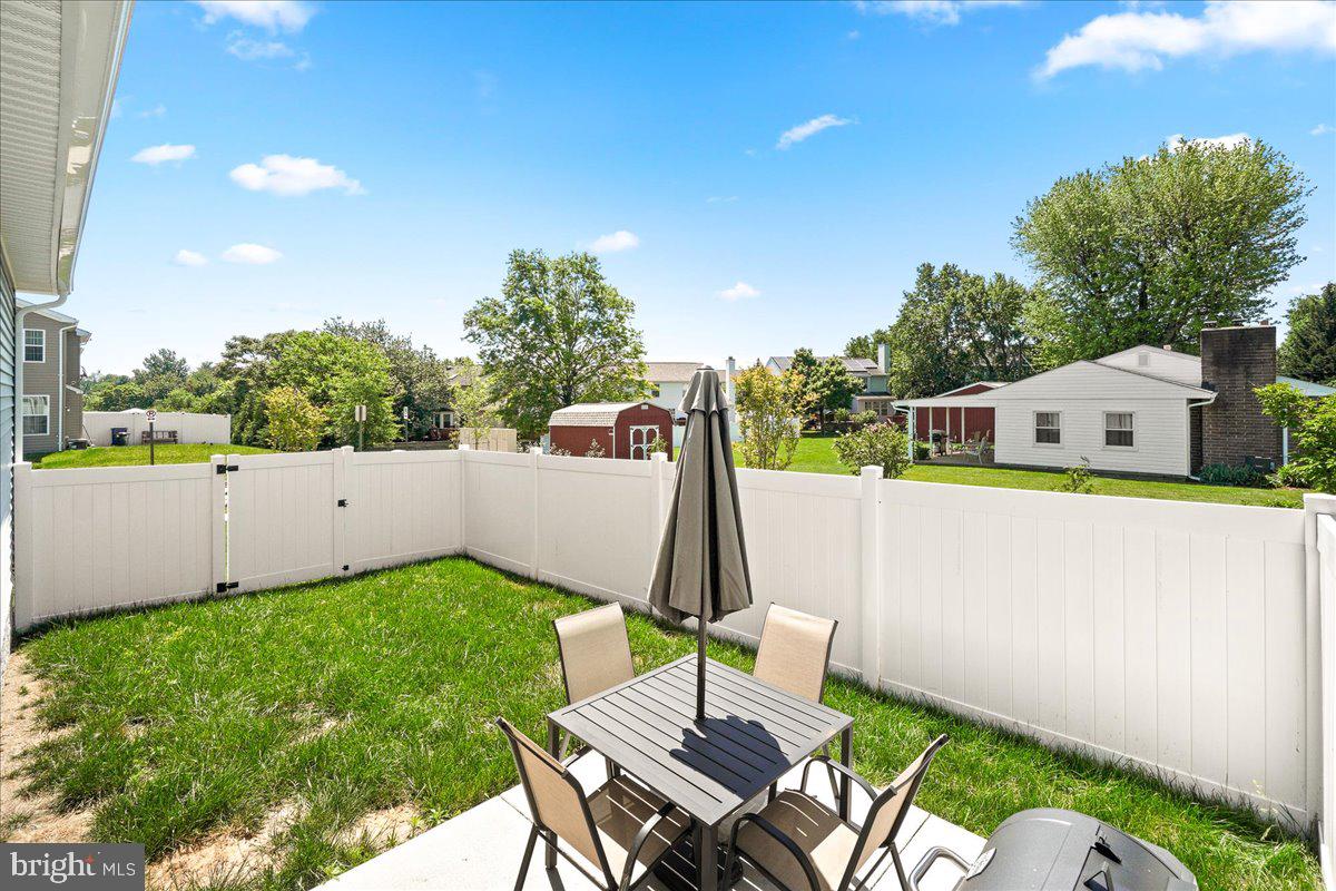6701 Mt Phillip Road Frederick, MD 21703 - Photo 43 of 51 Porch has a dedicated 220V outlet w/60 amp breaker