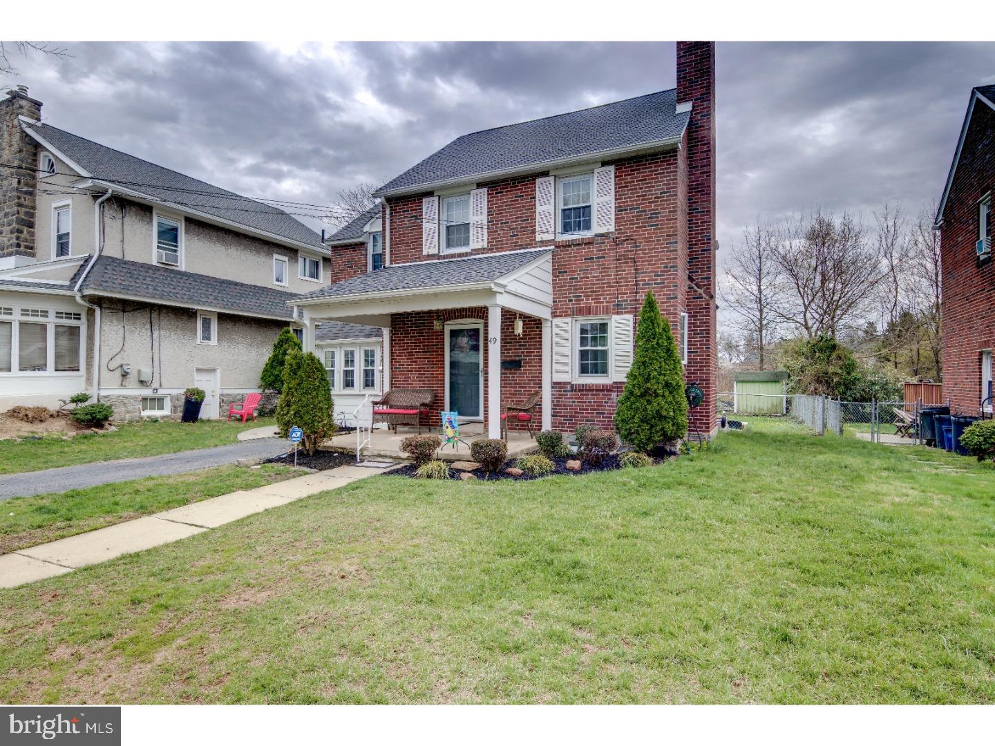 49 Princeton Road Havertown, PA 19083 - Photo 1 of 21
