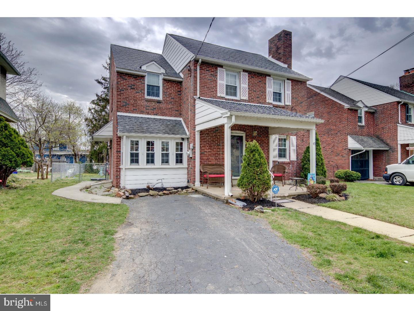 49 Princeton Road Havertown, PA 19083 - Photo 2 of 21