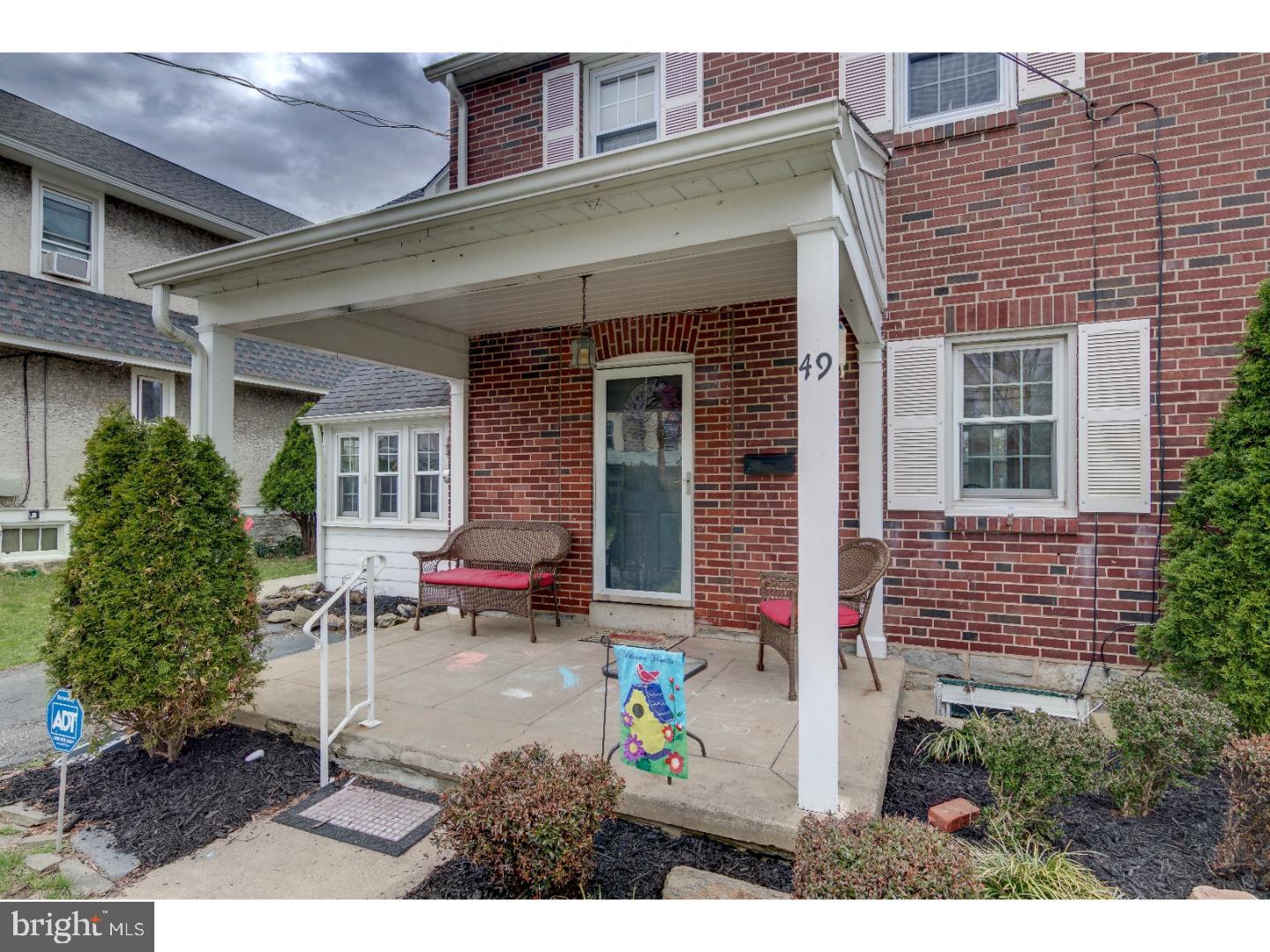49 Princeton Road Havertown, PA 19083 - Photo 3 of 21