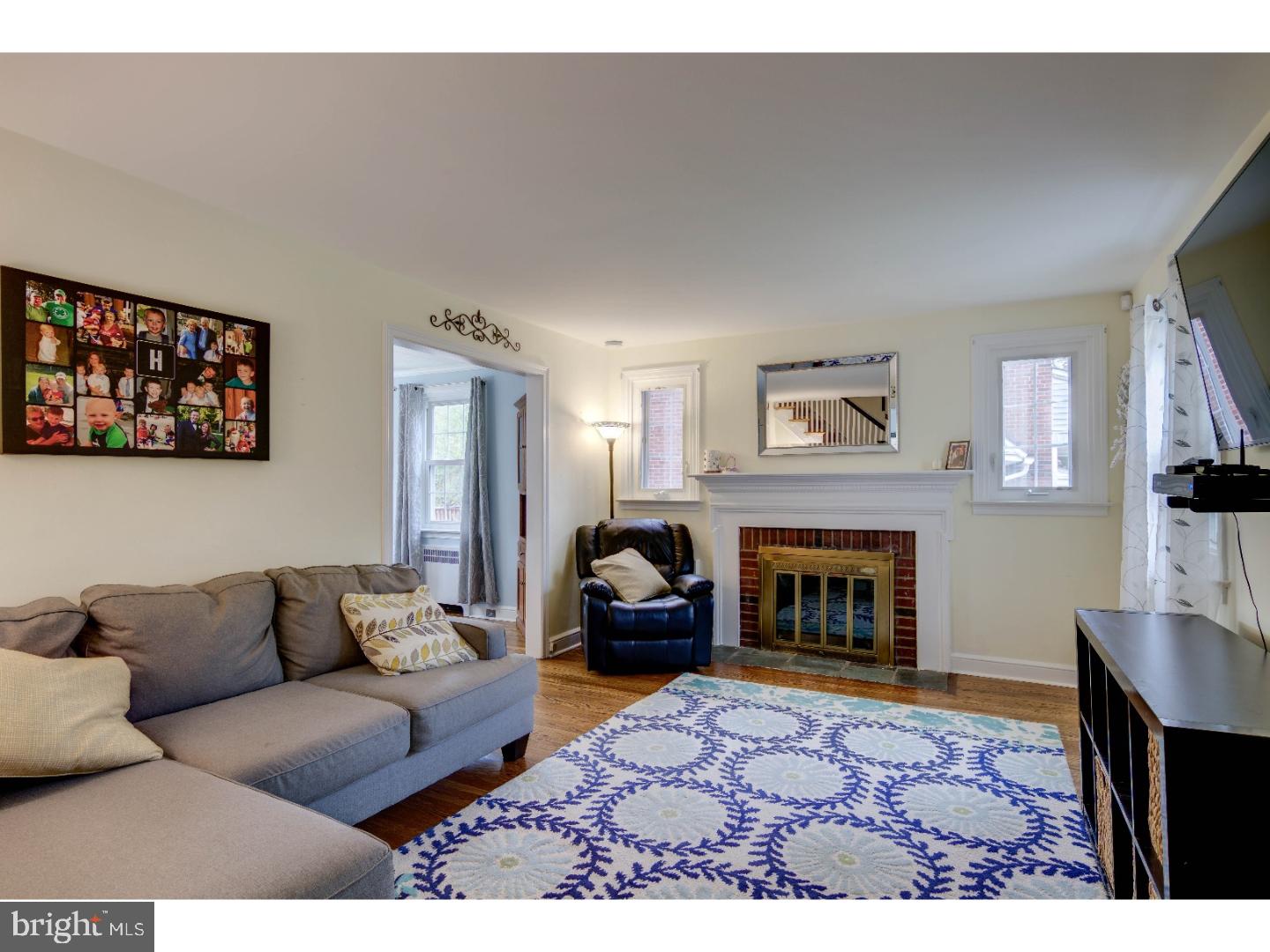 49 Princeton Road Havertown, PA 19083 - Photo 4 of 21