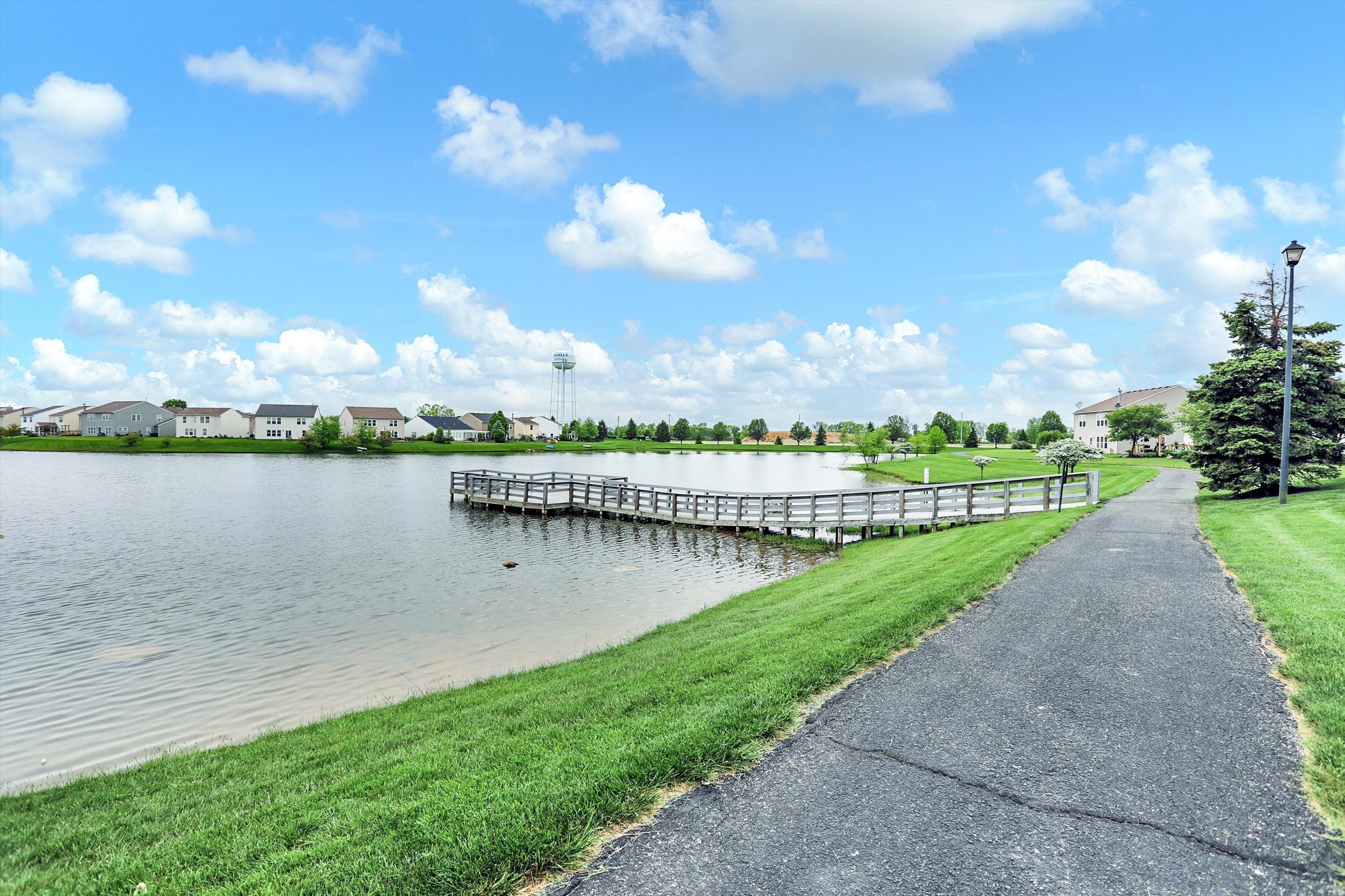 9361 West Dockside Circle Pendleton, IN 46064 - Photo 24 of 67