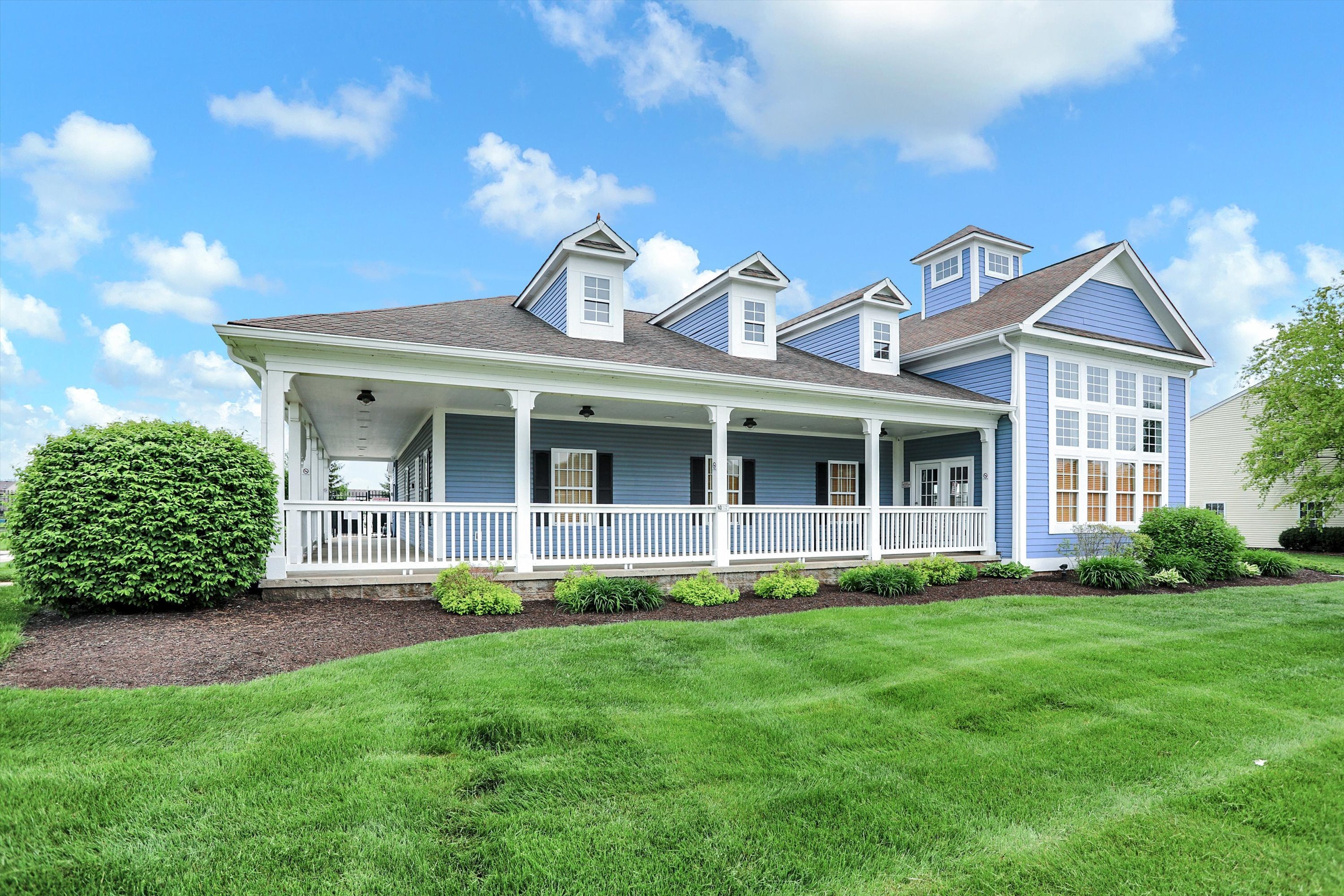 9361 West Dockside Circle Pendleton, IN 46064 - Photo 25 of 67
