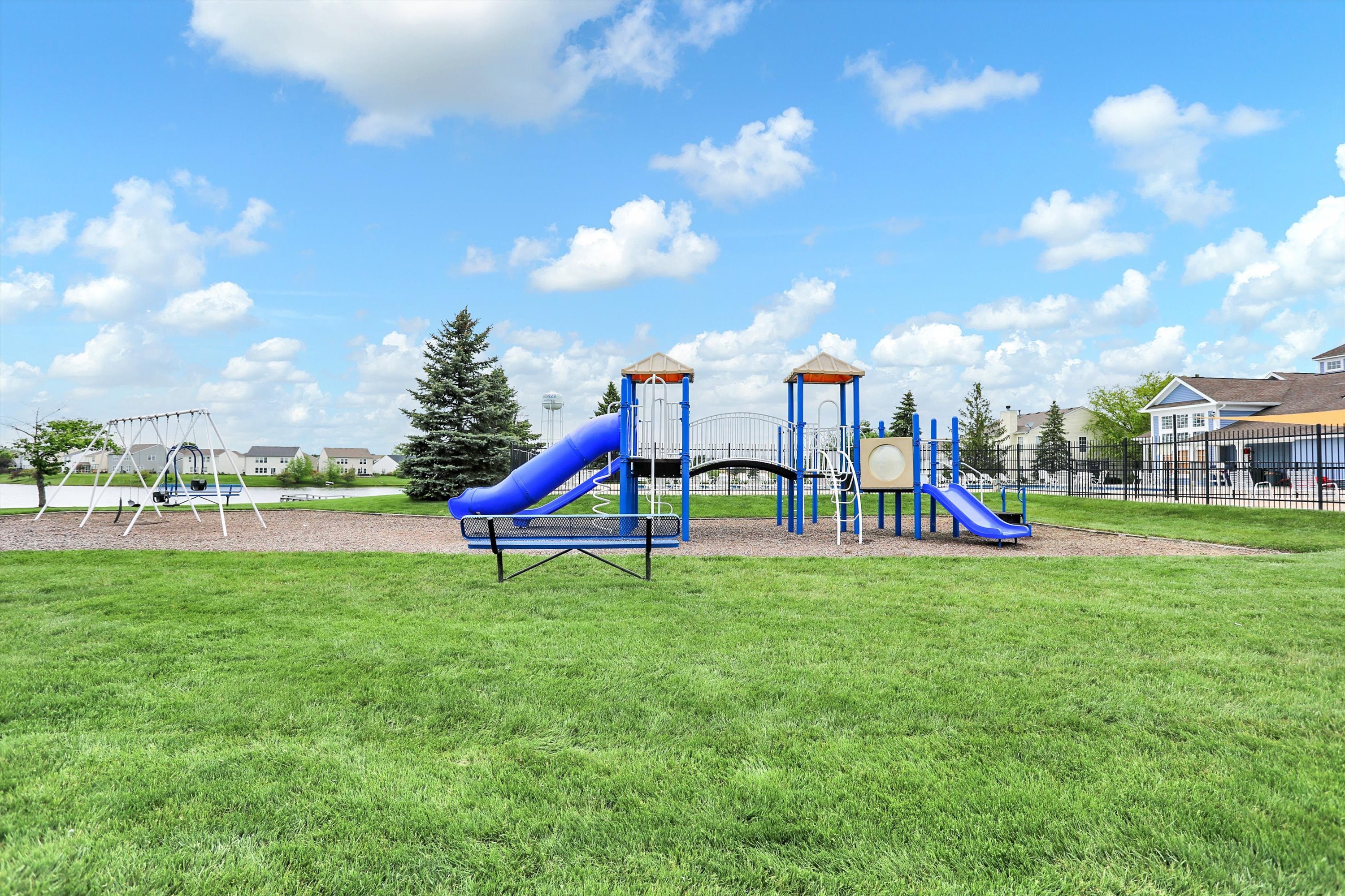 9361 West Dockside Circle Pendleton, IN 46064 - Photo 26 of 67