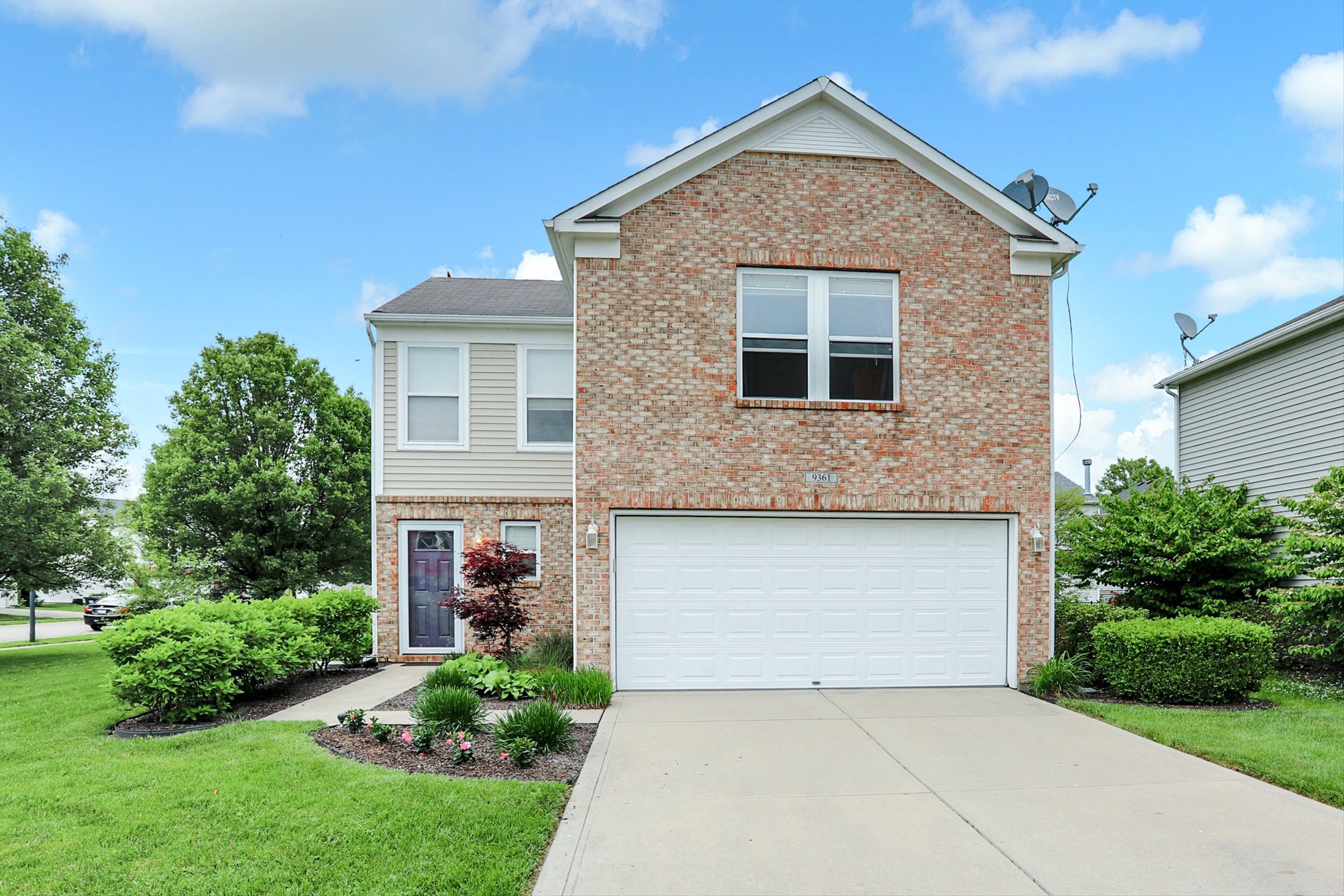 9361 West Dockside Circle Pendleton, IN 46064 - Photo 27 of 67