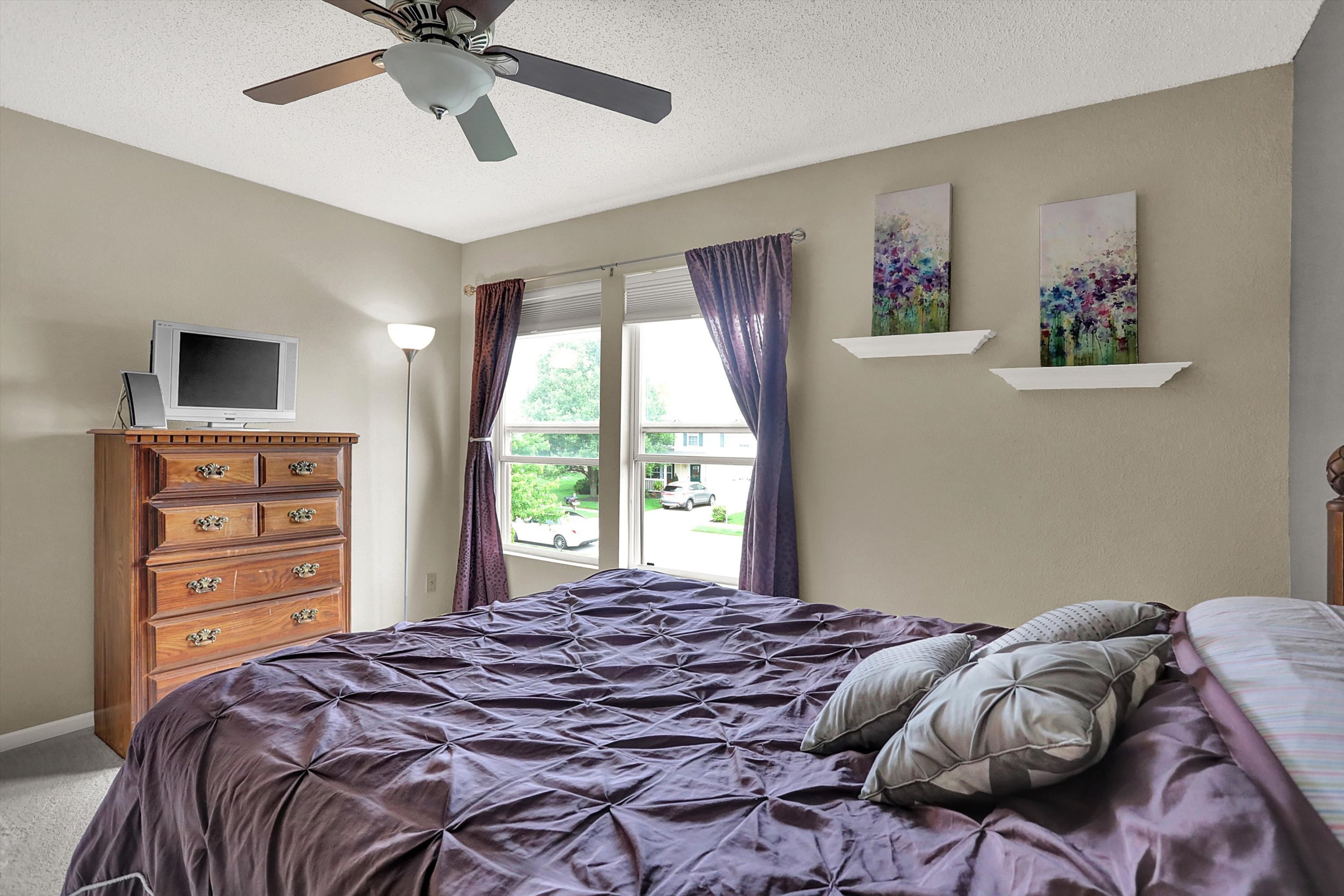 9361 West Dockside Circle Pendleton, IN 46064 - Photo 33 of 67