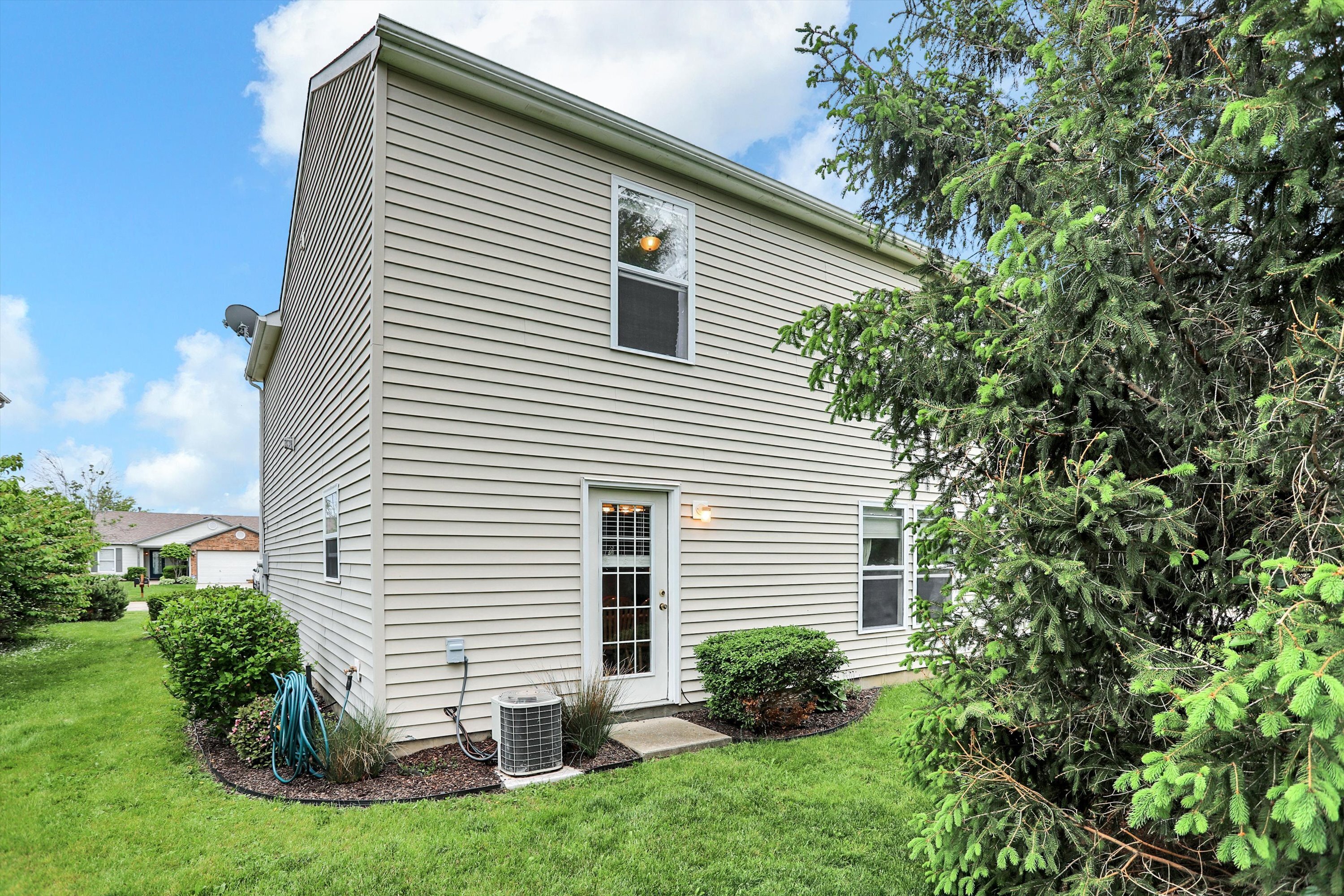 9361 West Dockside Circle Pendleton, IN 46064 - Photo 41 of 67