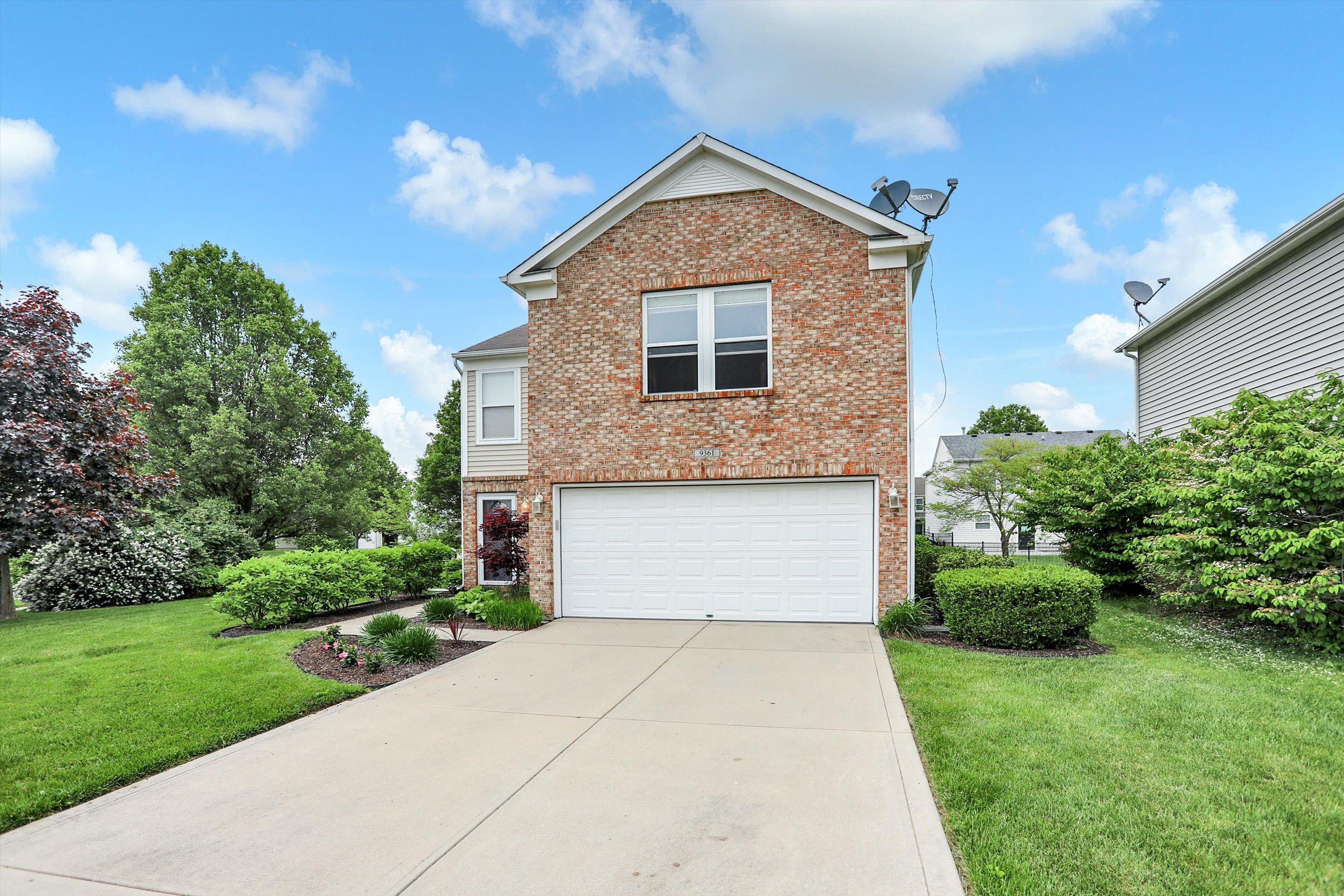 9361 West Dockside Circle Pendleton, IN 46064 - Photo 43 of 67