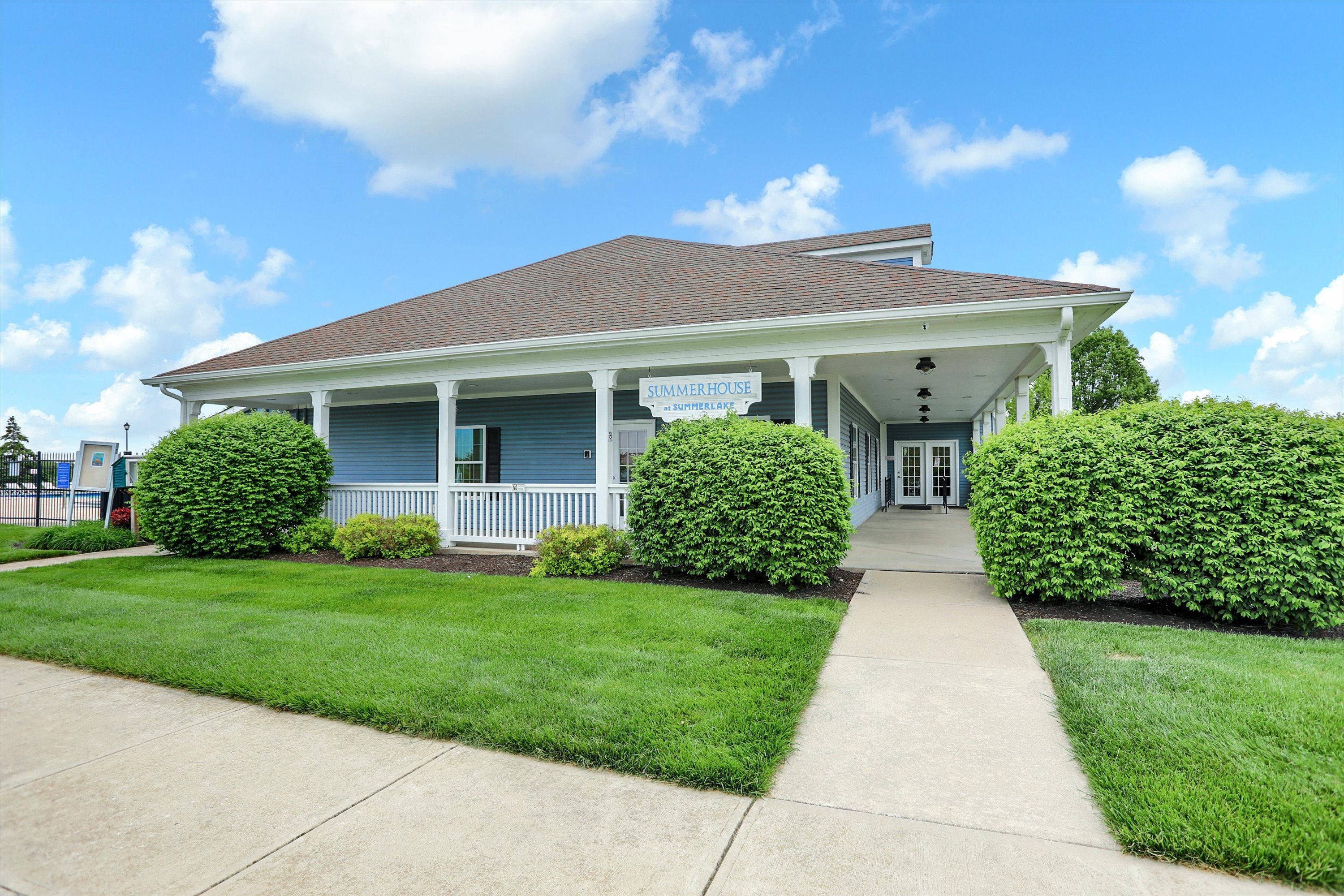 9361 West Dockside Circle Pendleton, IN 46064 - Photo 44 of 67