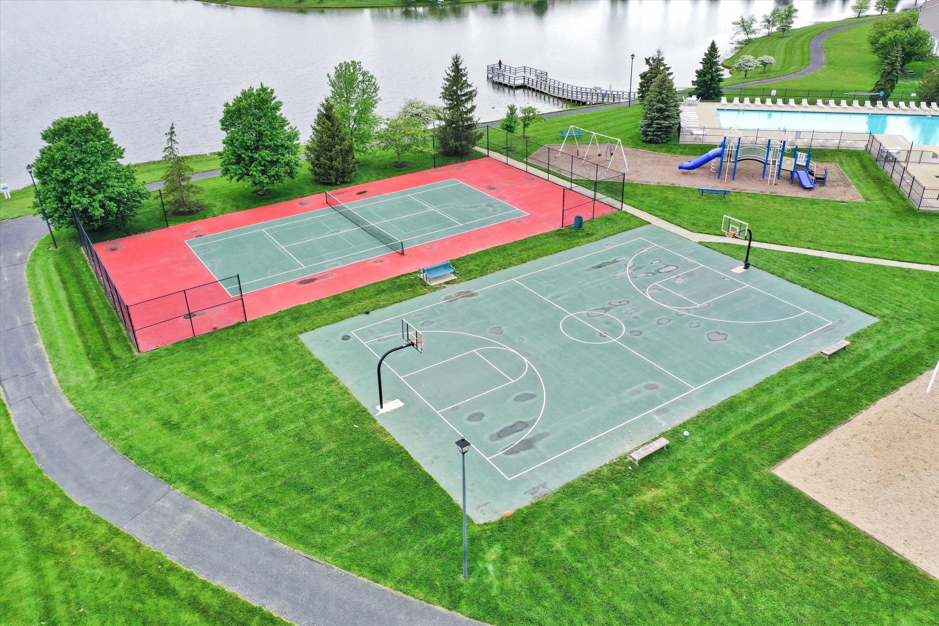 9361 West Dockside Circle Pendleton, IN 46064 - Photo 46 of 67