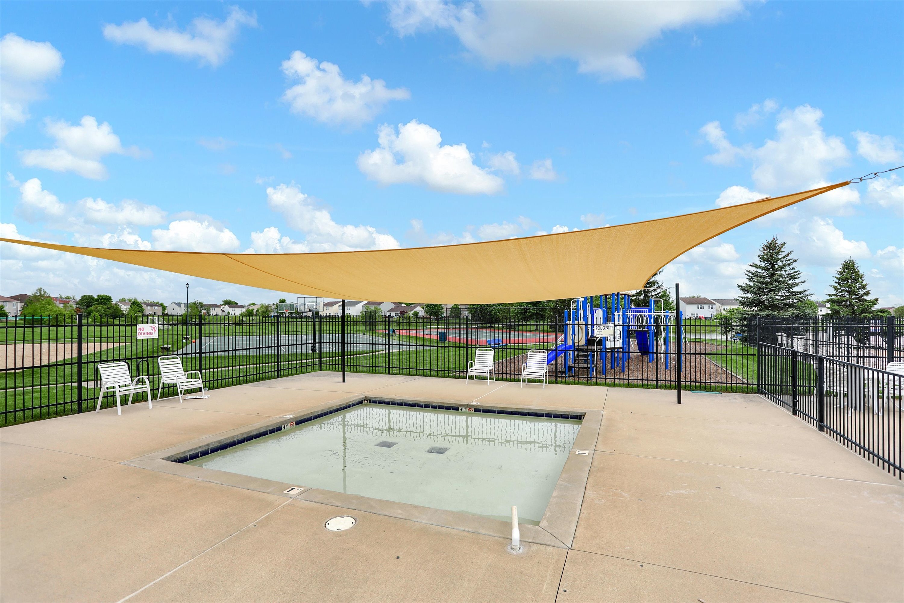 9361 West Dockside Circle Pendleton, IN 46064 - Photo 48 of 67