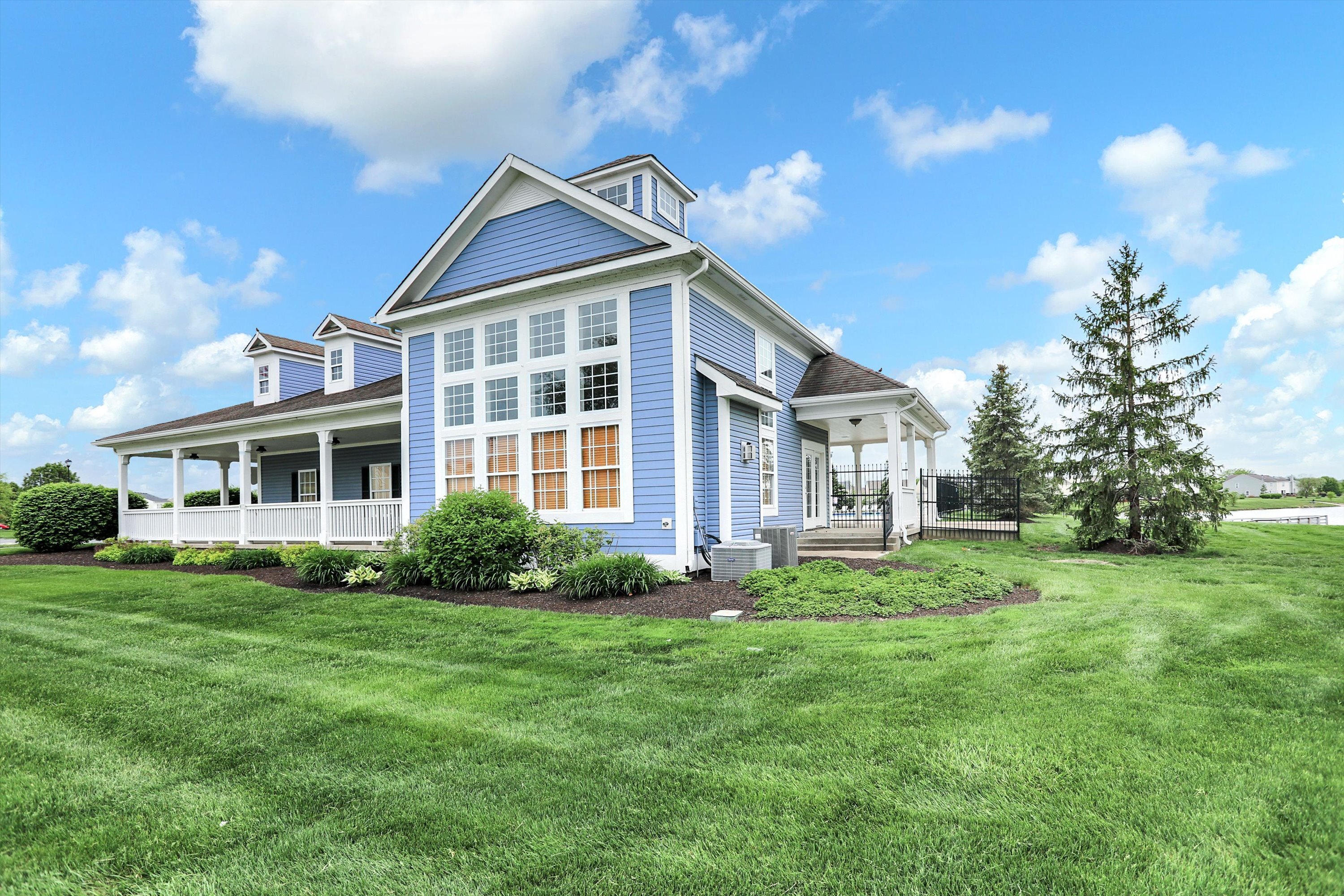 9361 West Dockside Circle Pendleton, IN 46064 - Photo 49 of 67