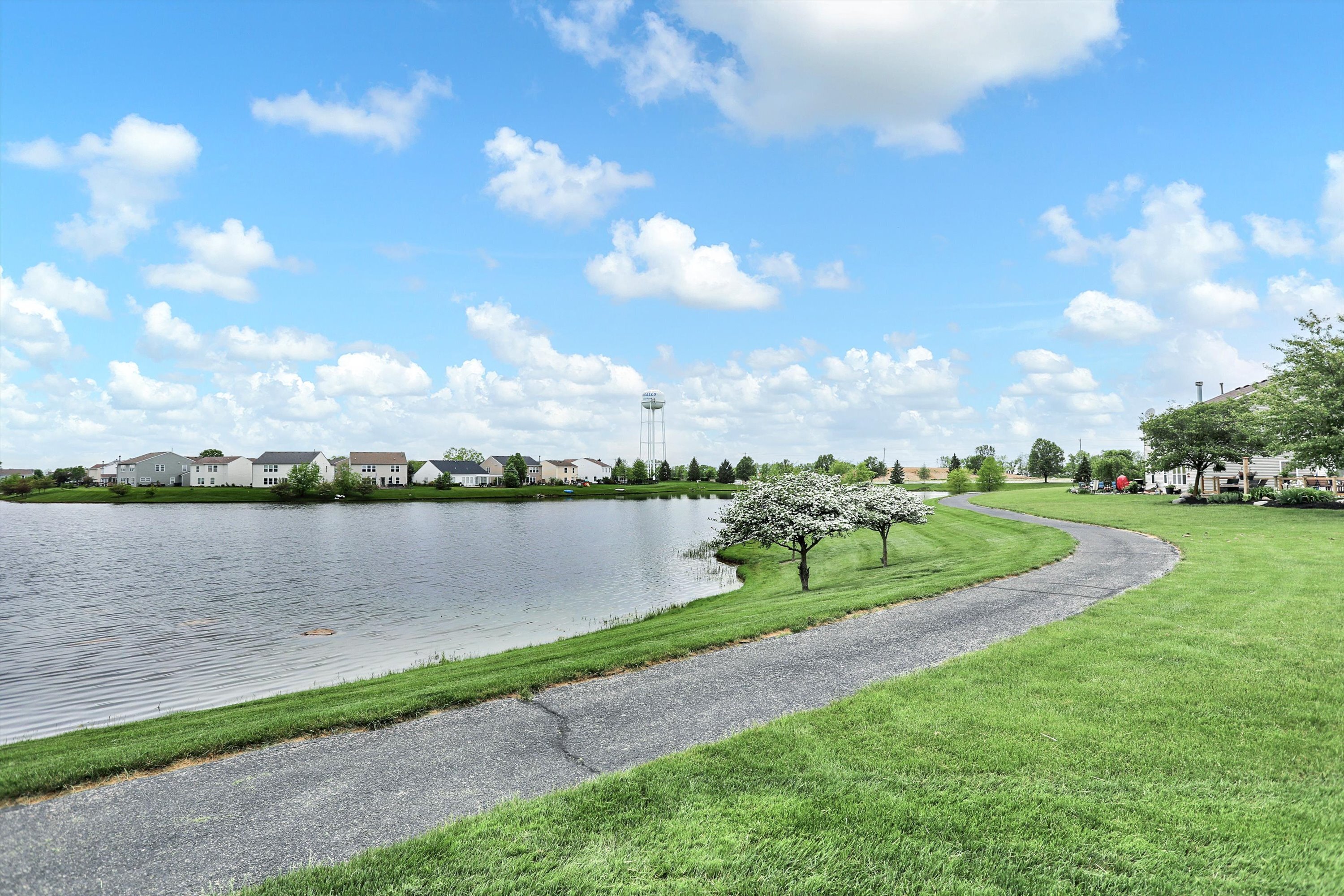 9361 West Dockside Circle Pendleton, IN 46064 - Photo 50 of 67