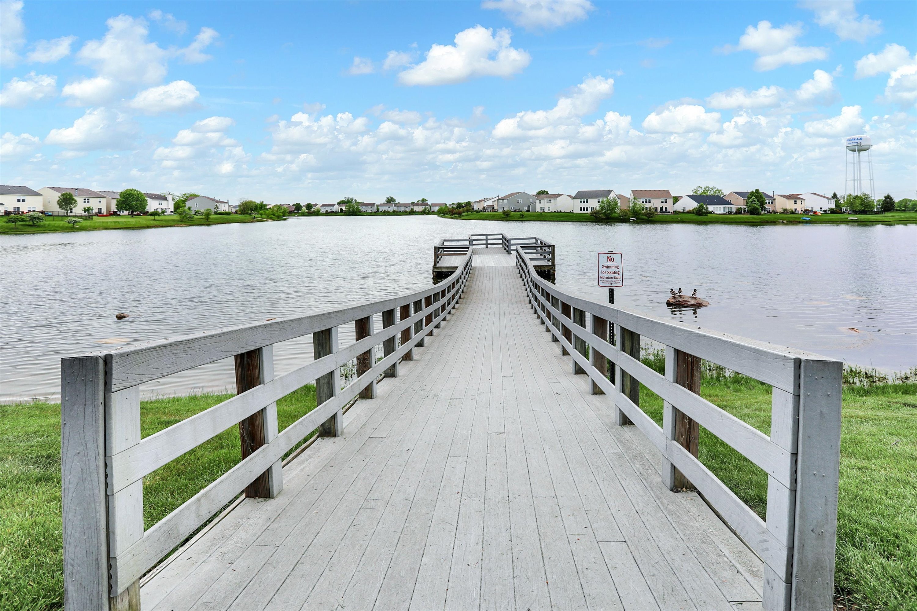 9361 West Dockside Circle Pendleton, IN 46064 - Photo 51 of 67