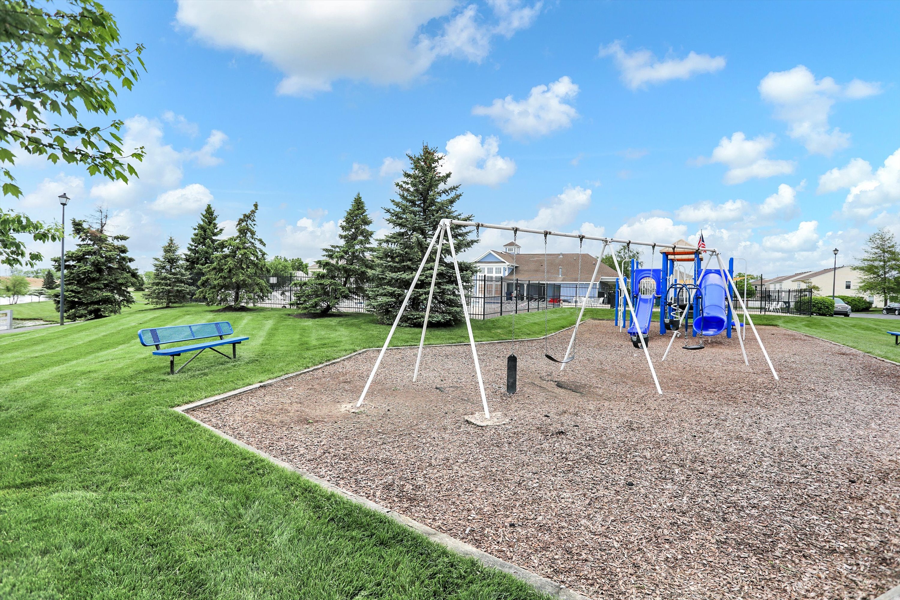 9361 West Dockside Circle Pendleton, IN 46064 - Photo 52 of 67