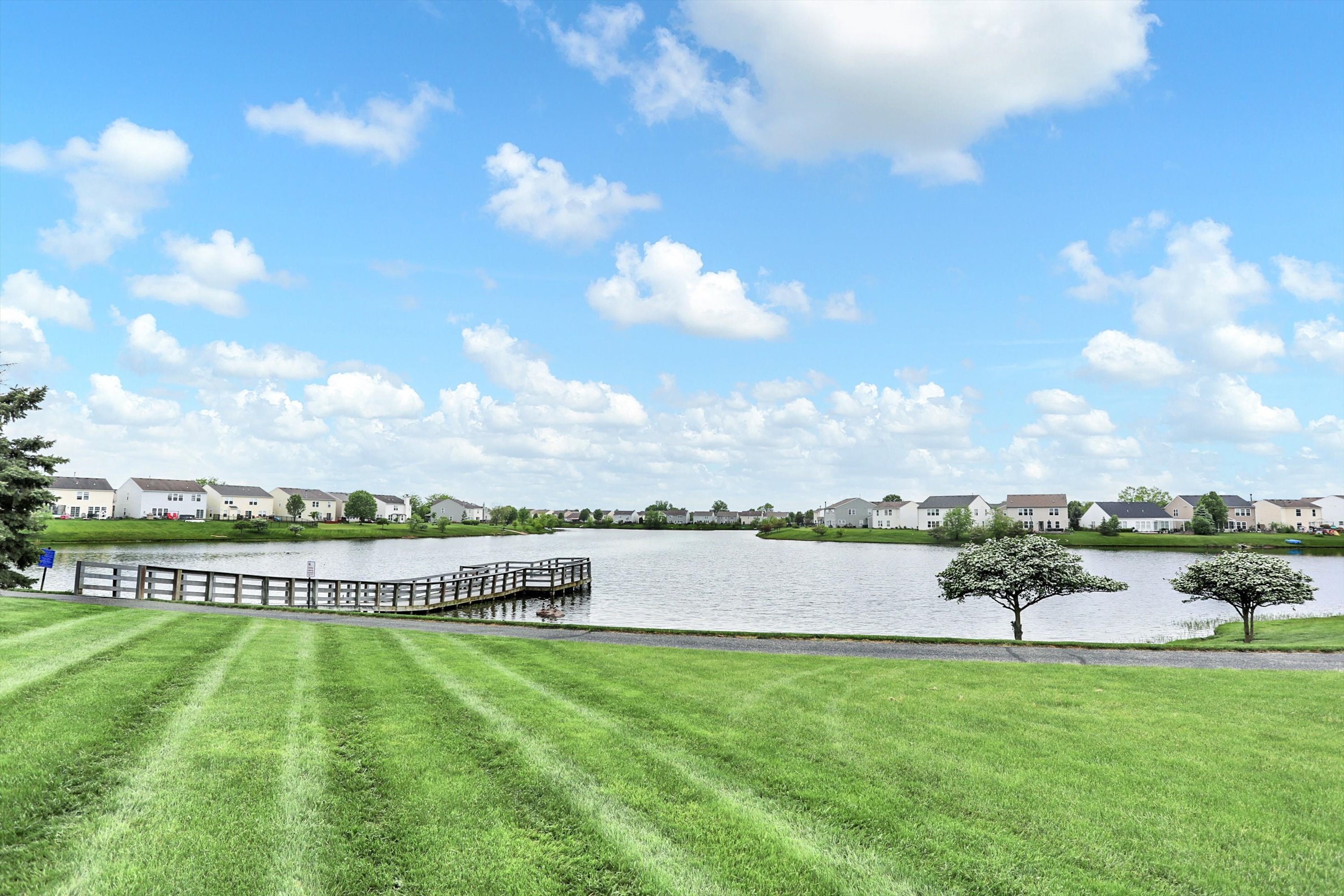 9361 West Dockside Circle Pendleton, IN 46064 - Photo 53 of 67