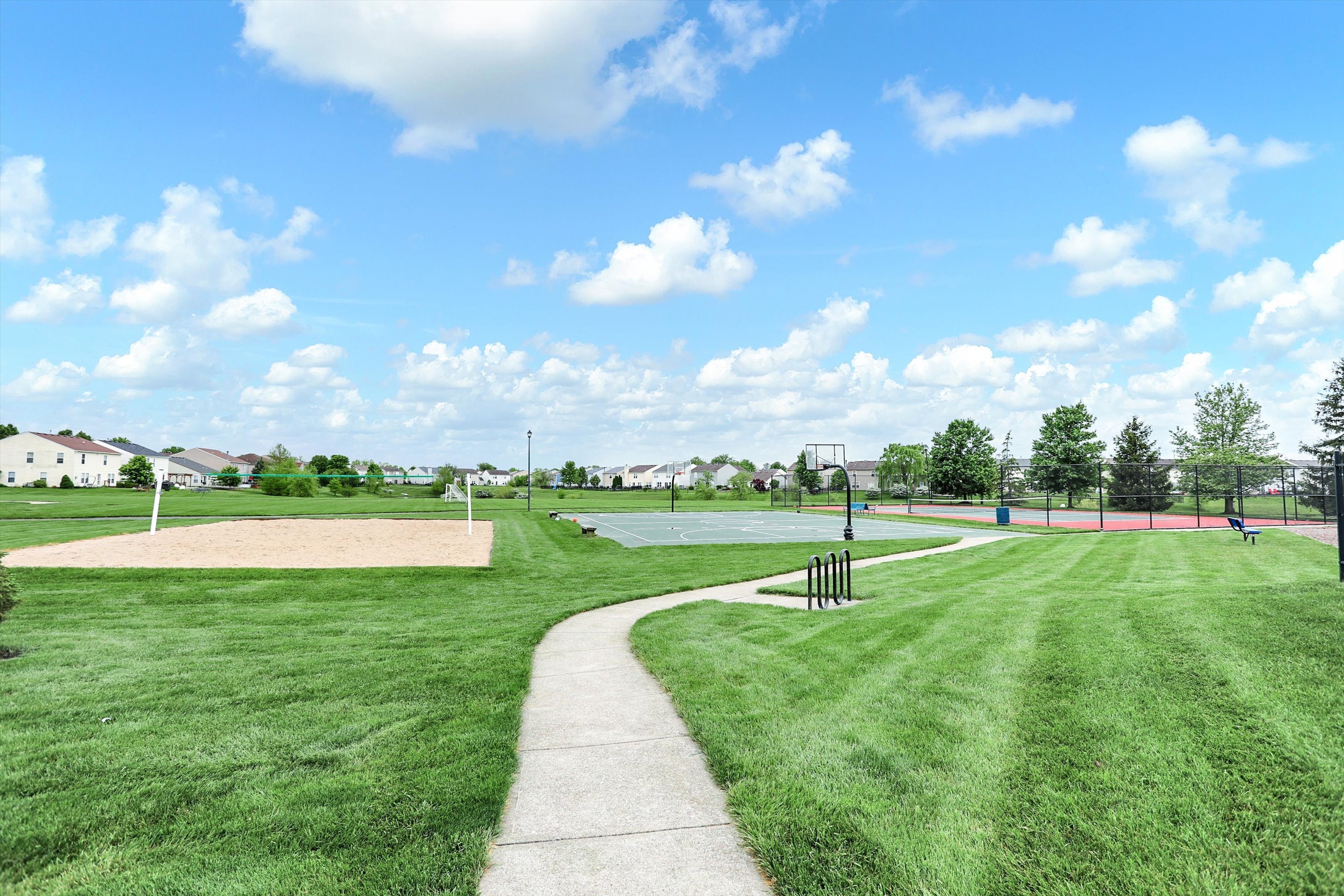 9361 West Dockside Circle Pendleton, IN 46064 - Photo 55 of 67