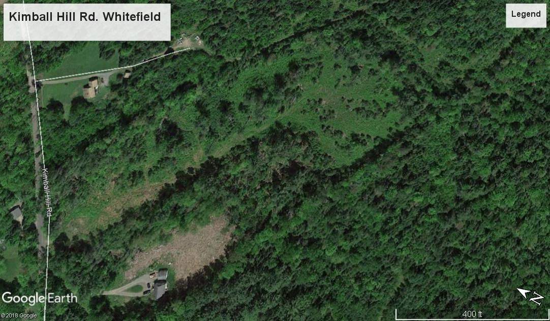 0 Kimball Hill Road Whitefield, NH 03598 - Photo 2 of 18
