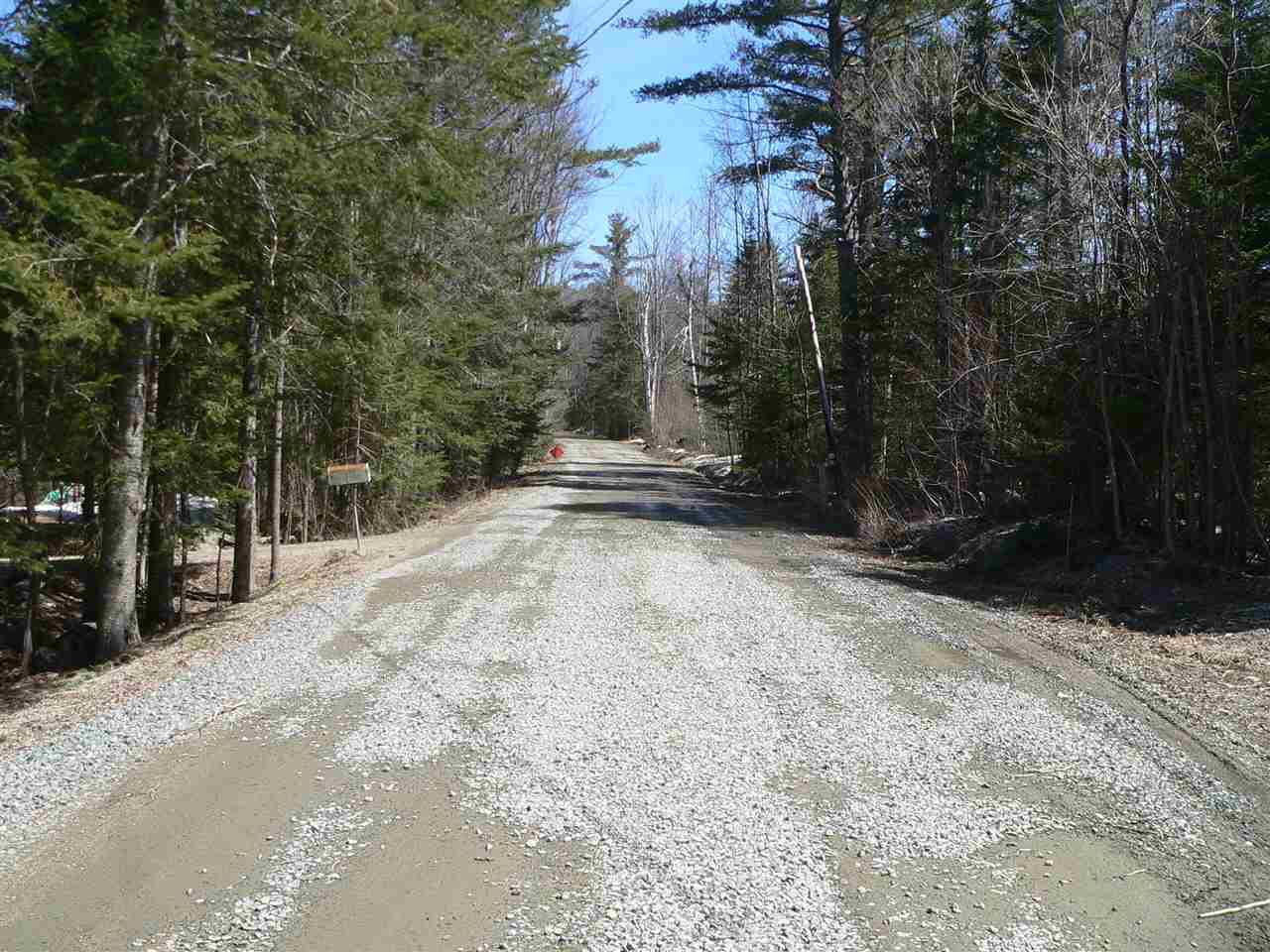 0 Kimball Hill Road Whitefield, NH 03598 - Photo 4 of 18